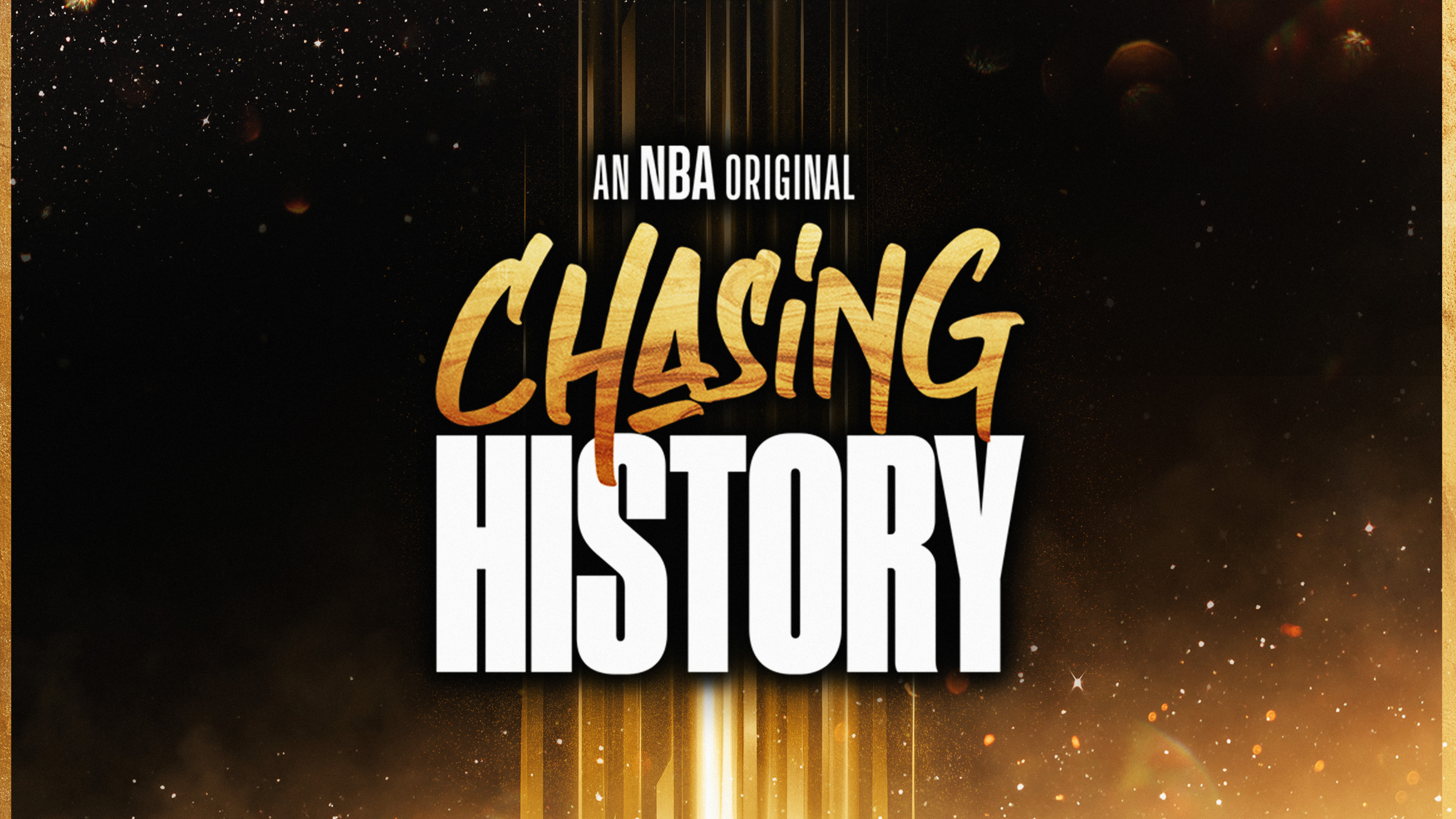 Chasing History