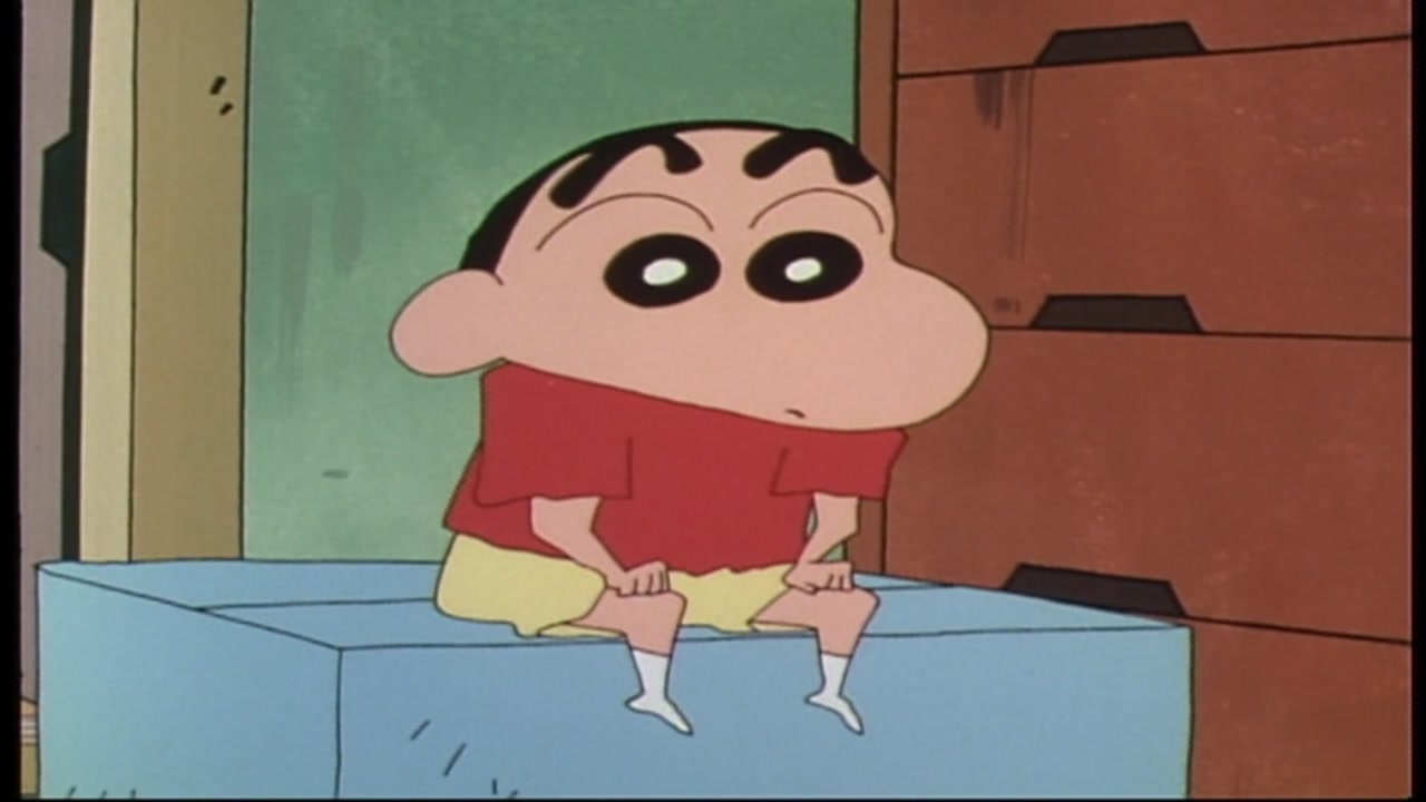 짱구는못말려8 8회