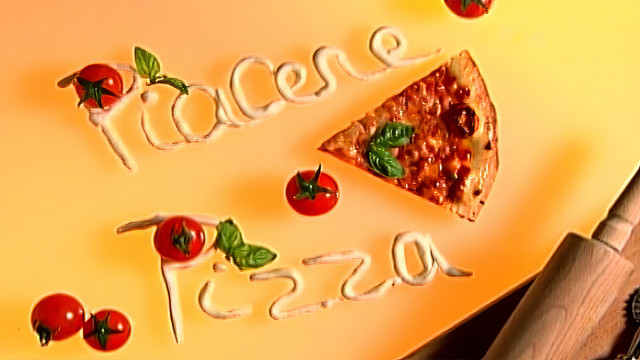 Piacere Pizza -