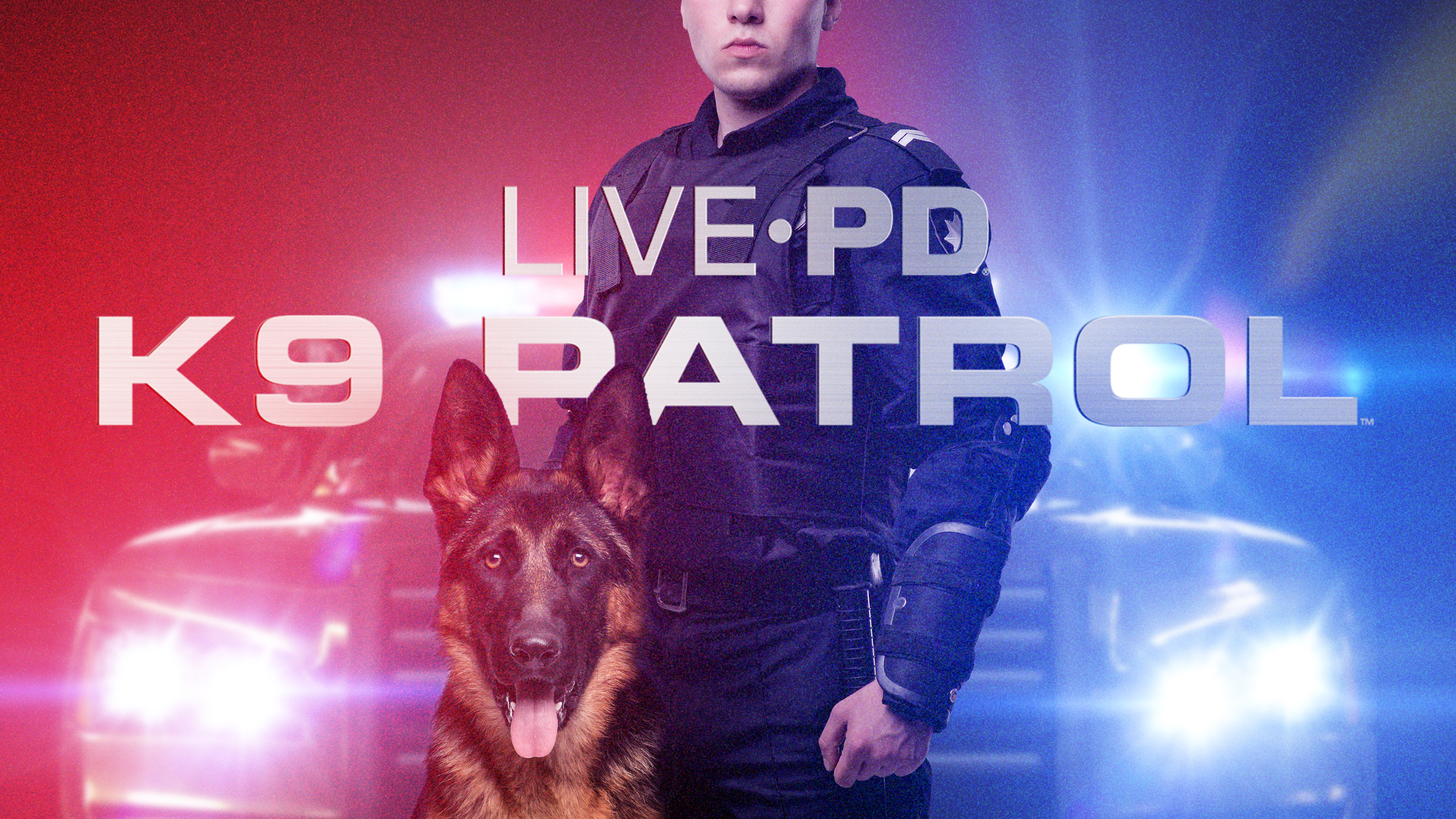 Live PD: K9 Patrol
