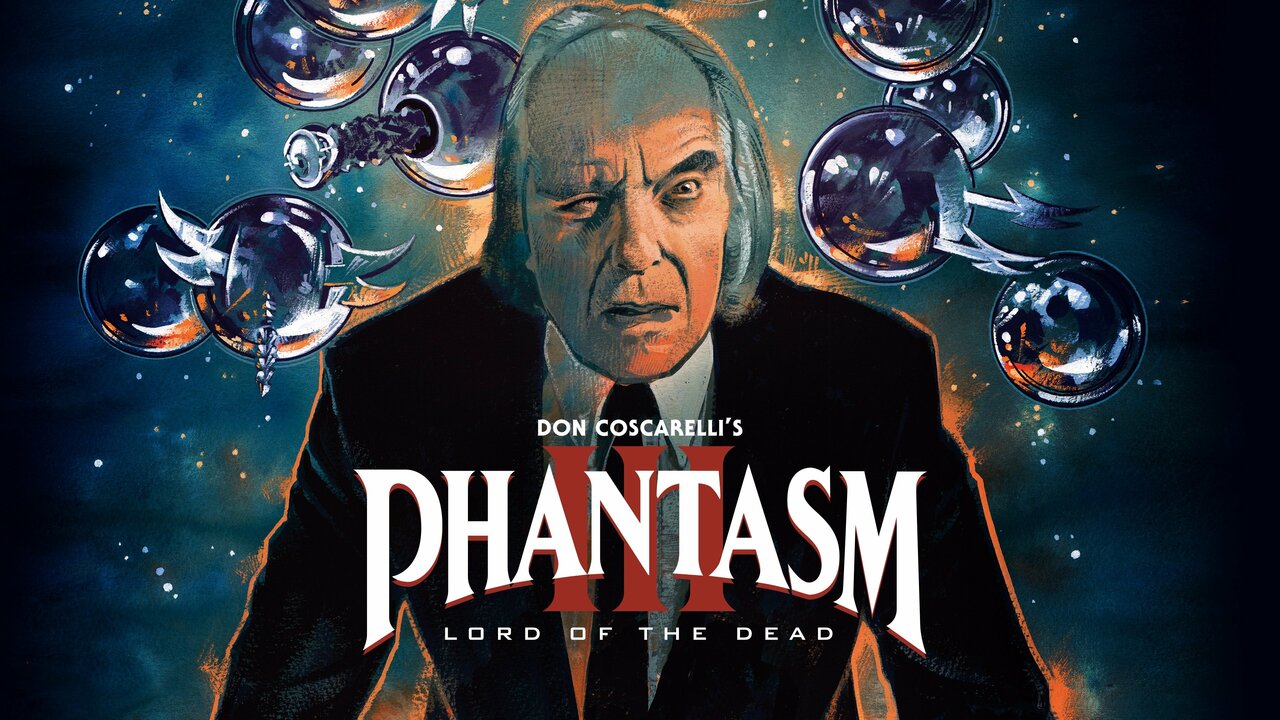 Phantasm III: Lord of the Dead
