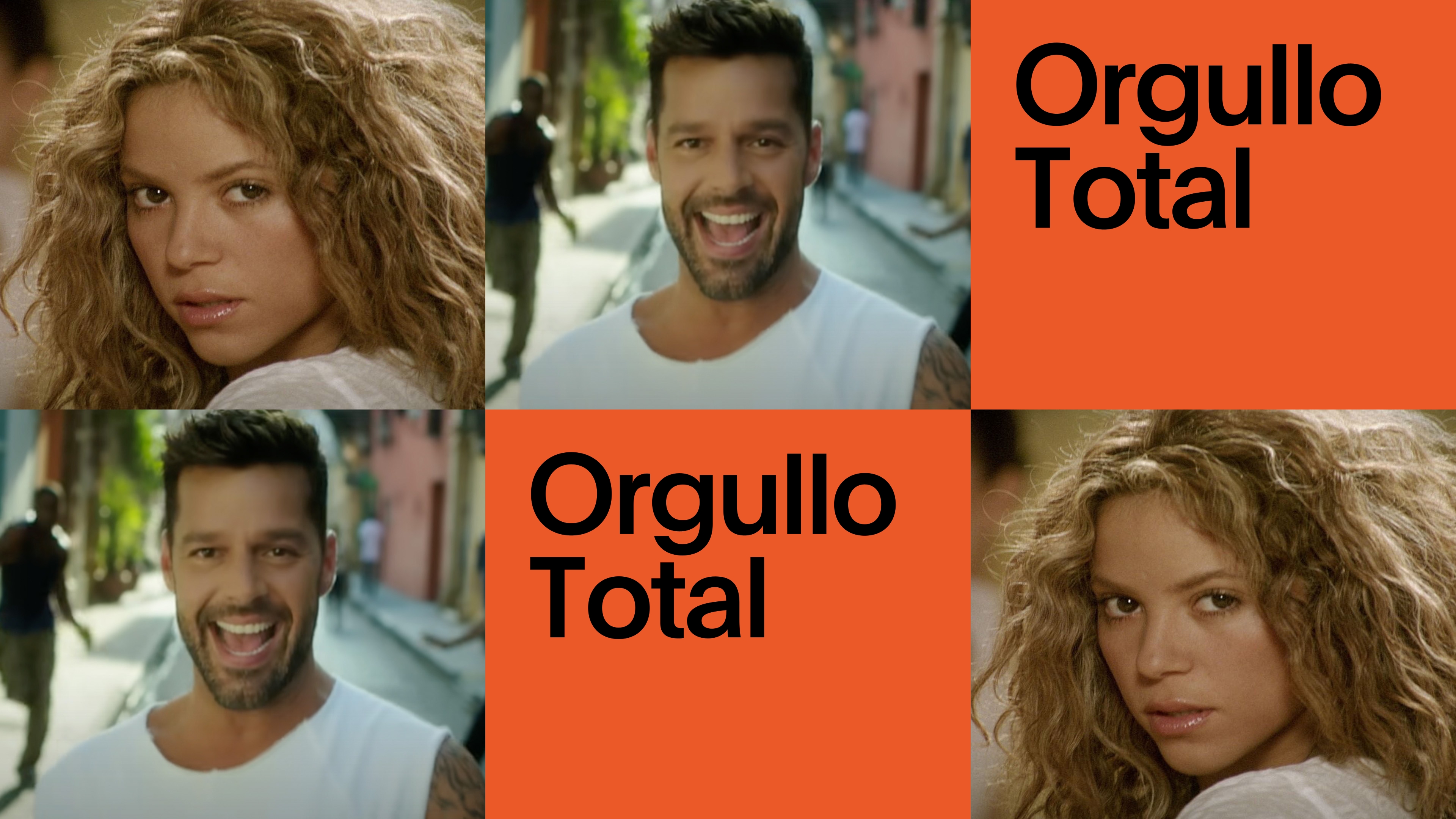 Orgullo Total