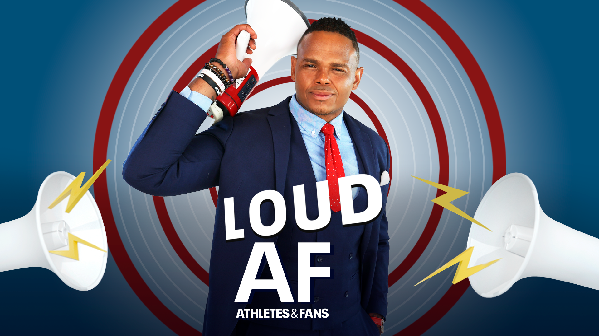 Loud AF with Chad Ricardo