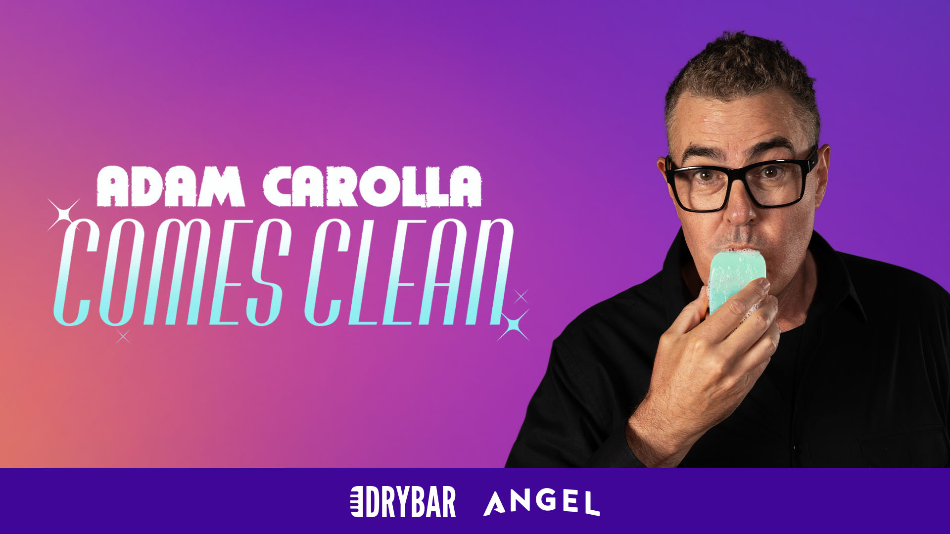 Adam Carolla