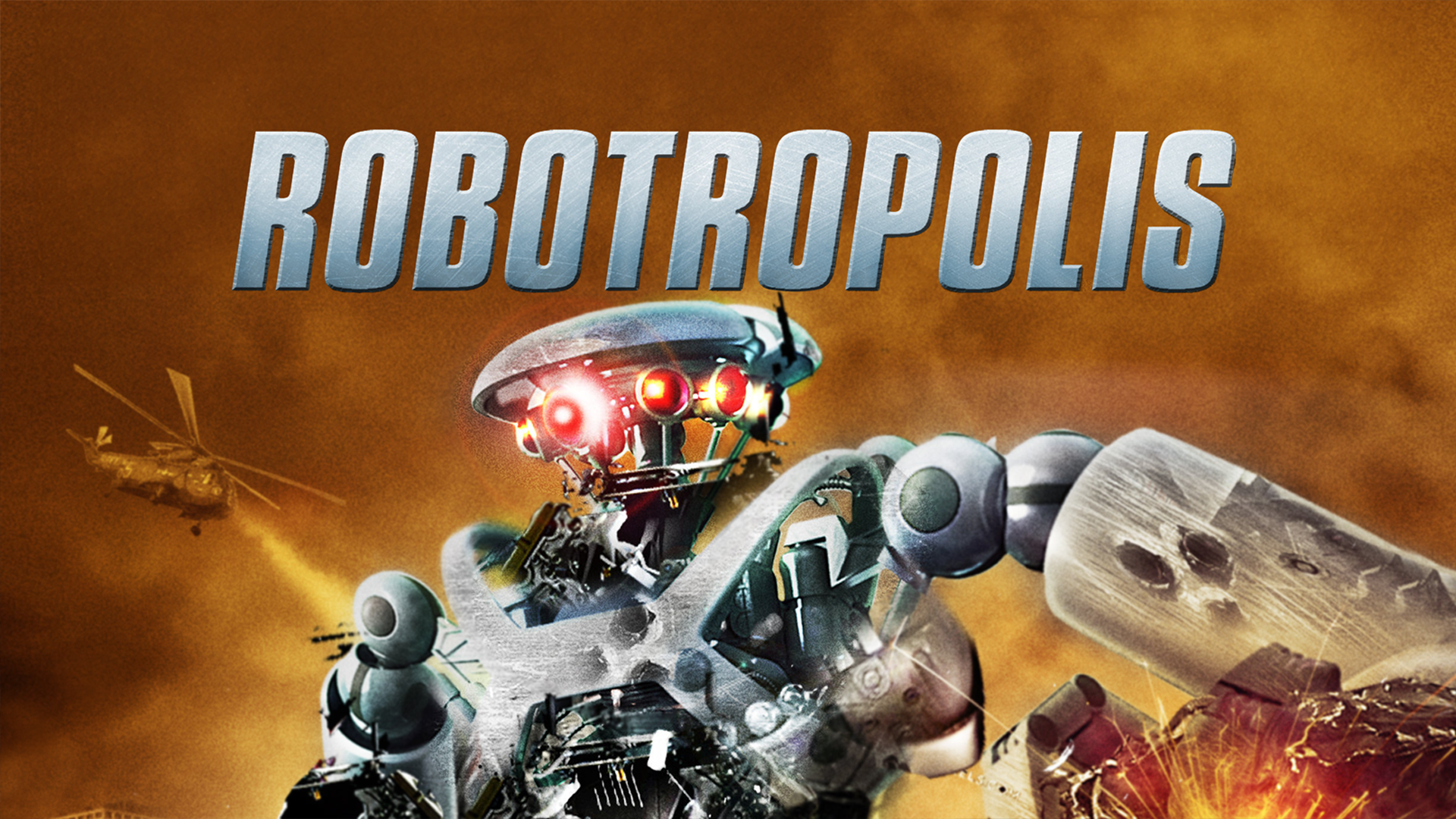 Robotropolis