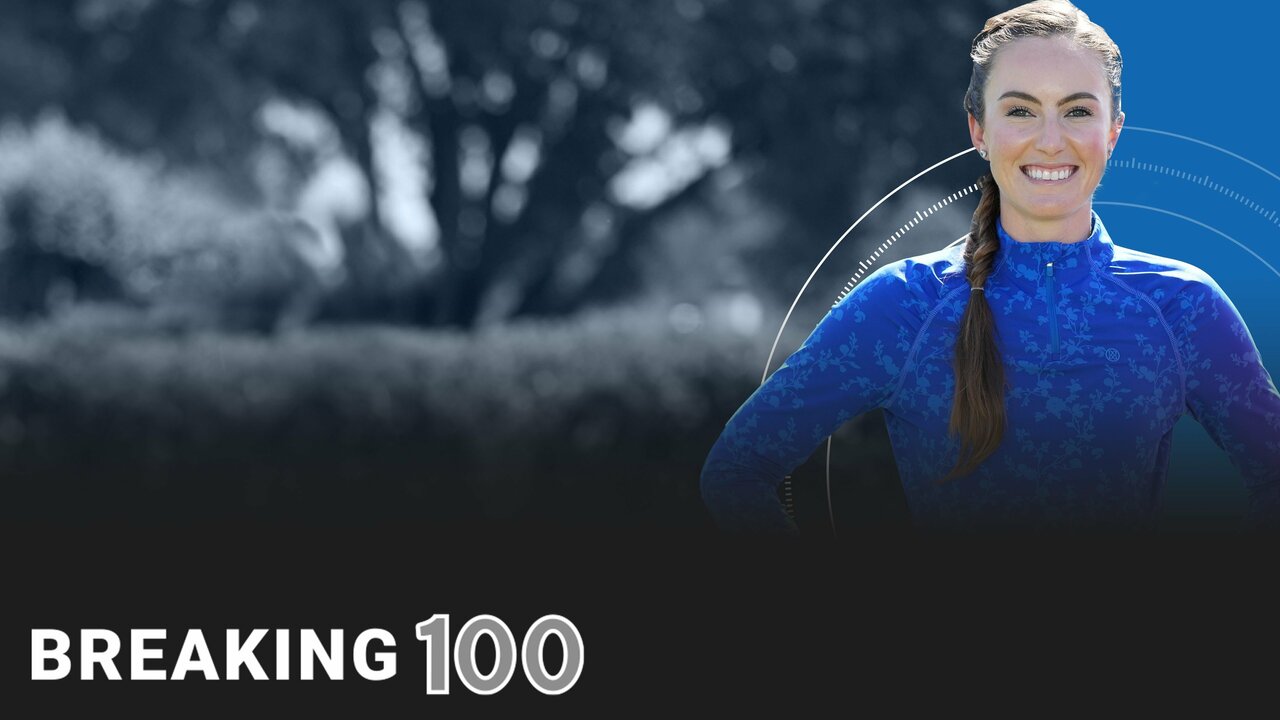 Nathalie Filler Sheehan: Breaking 100