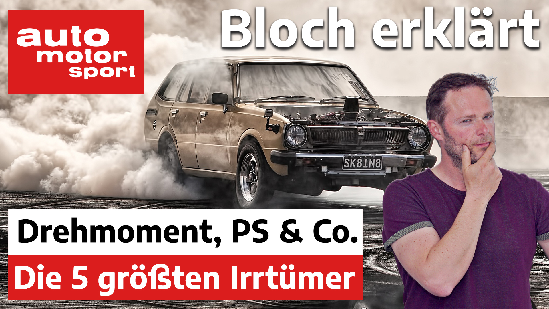 Bloch erklärt