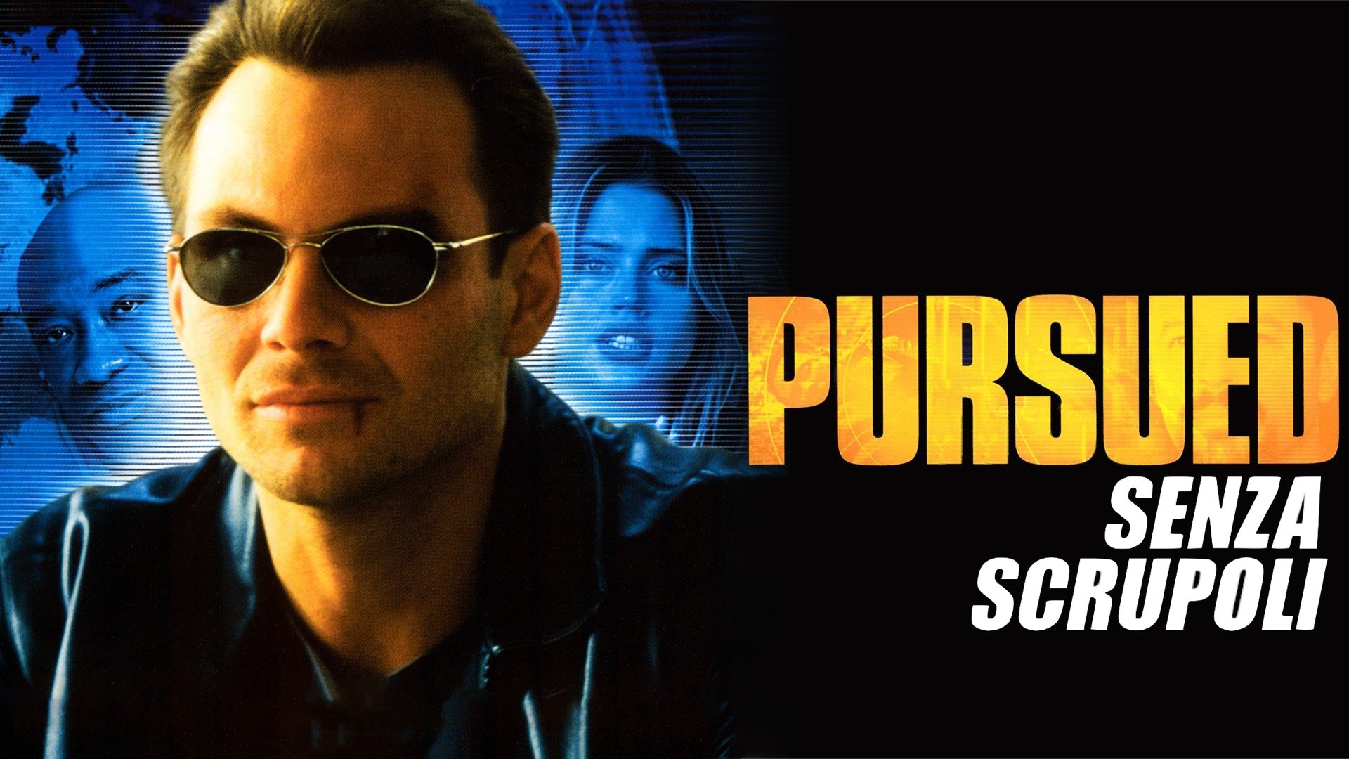 Pursued