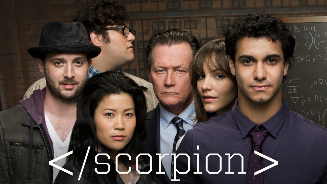 Scorpion