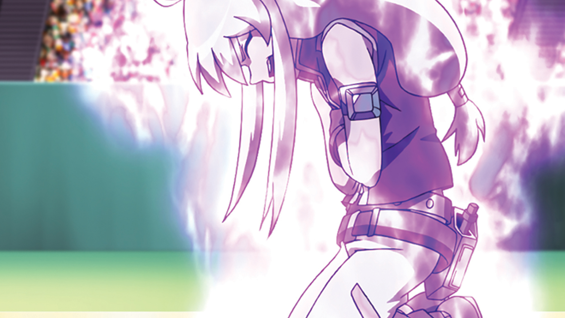 Tsubasa schlägt zurück