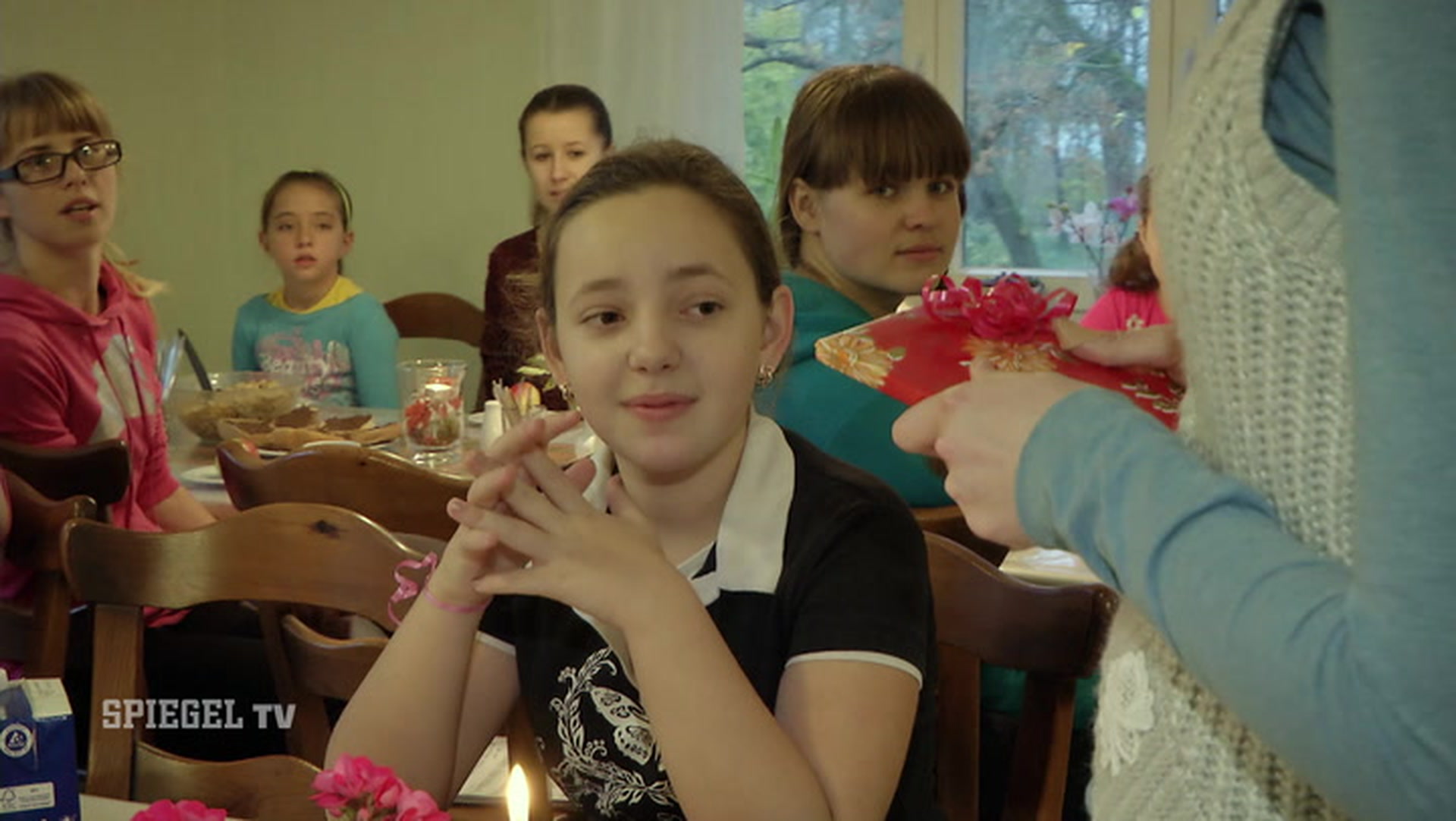 Geboren im Frieden, gestorben im Krieg: Was wurde aus Kindern von Mariupol