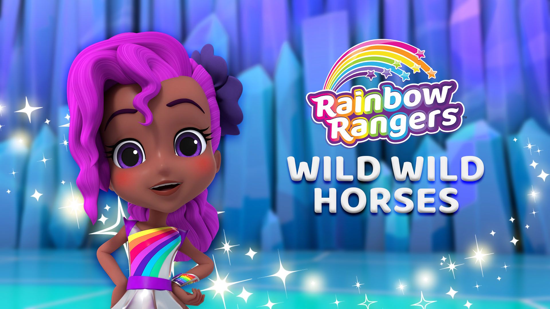 Rainbow Rangers