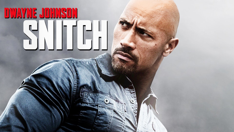 Snitch (2013)