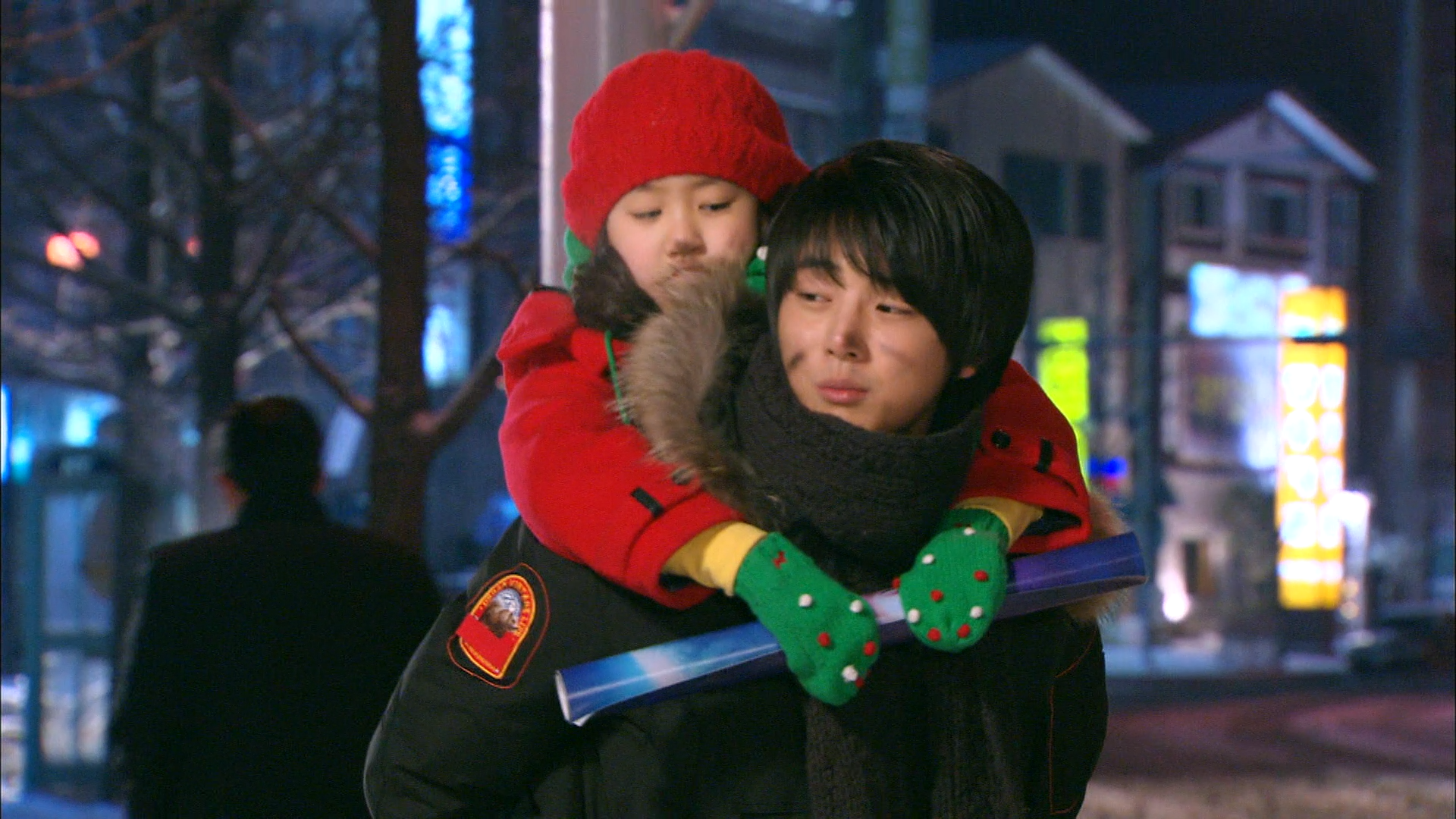 지붕뚫고 하이킥, 77회