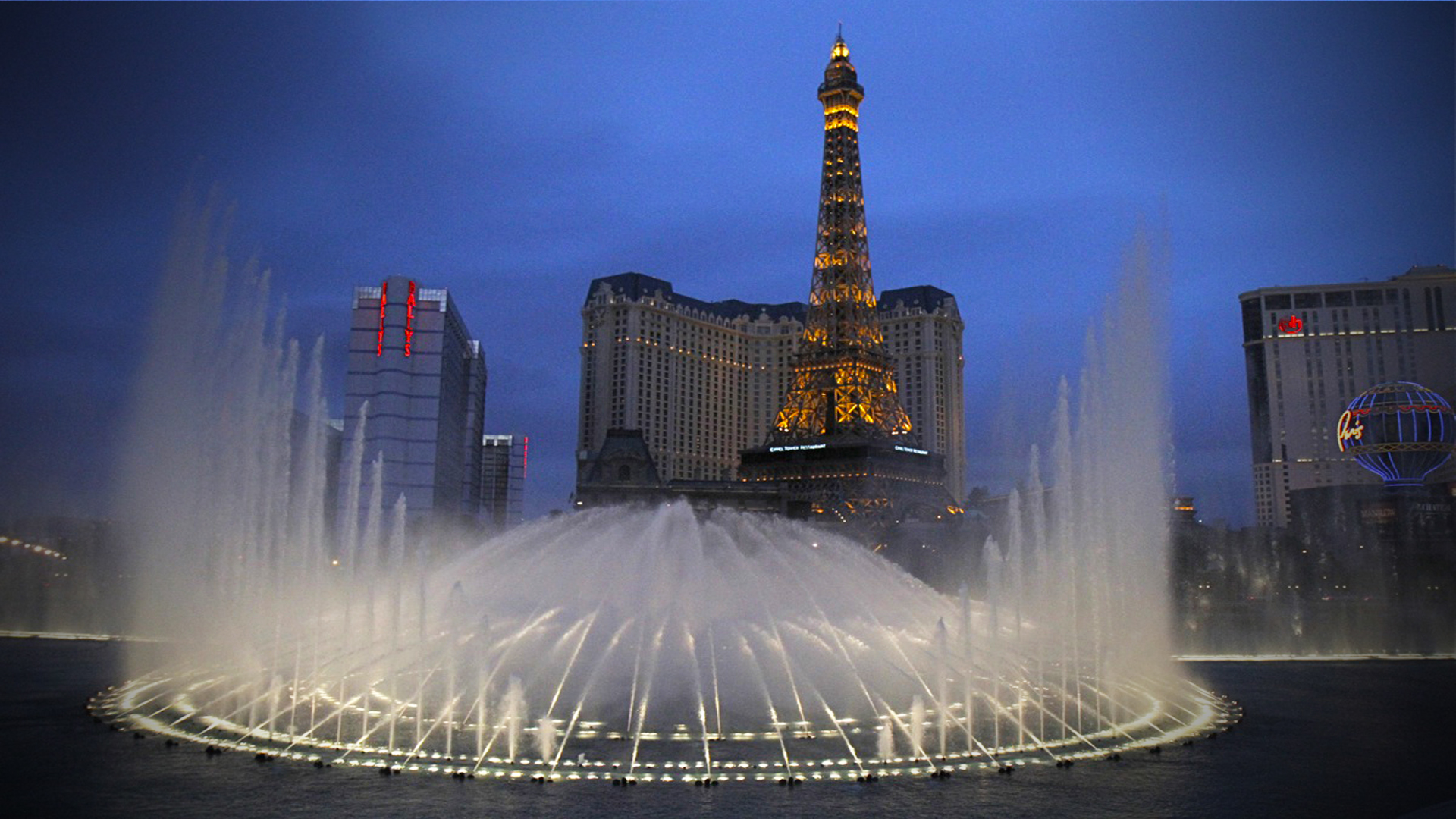 WPT World Championship IX 2011