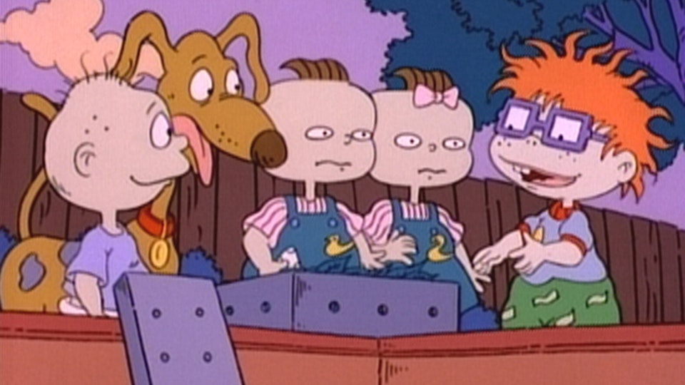 Rugrats