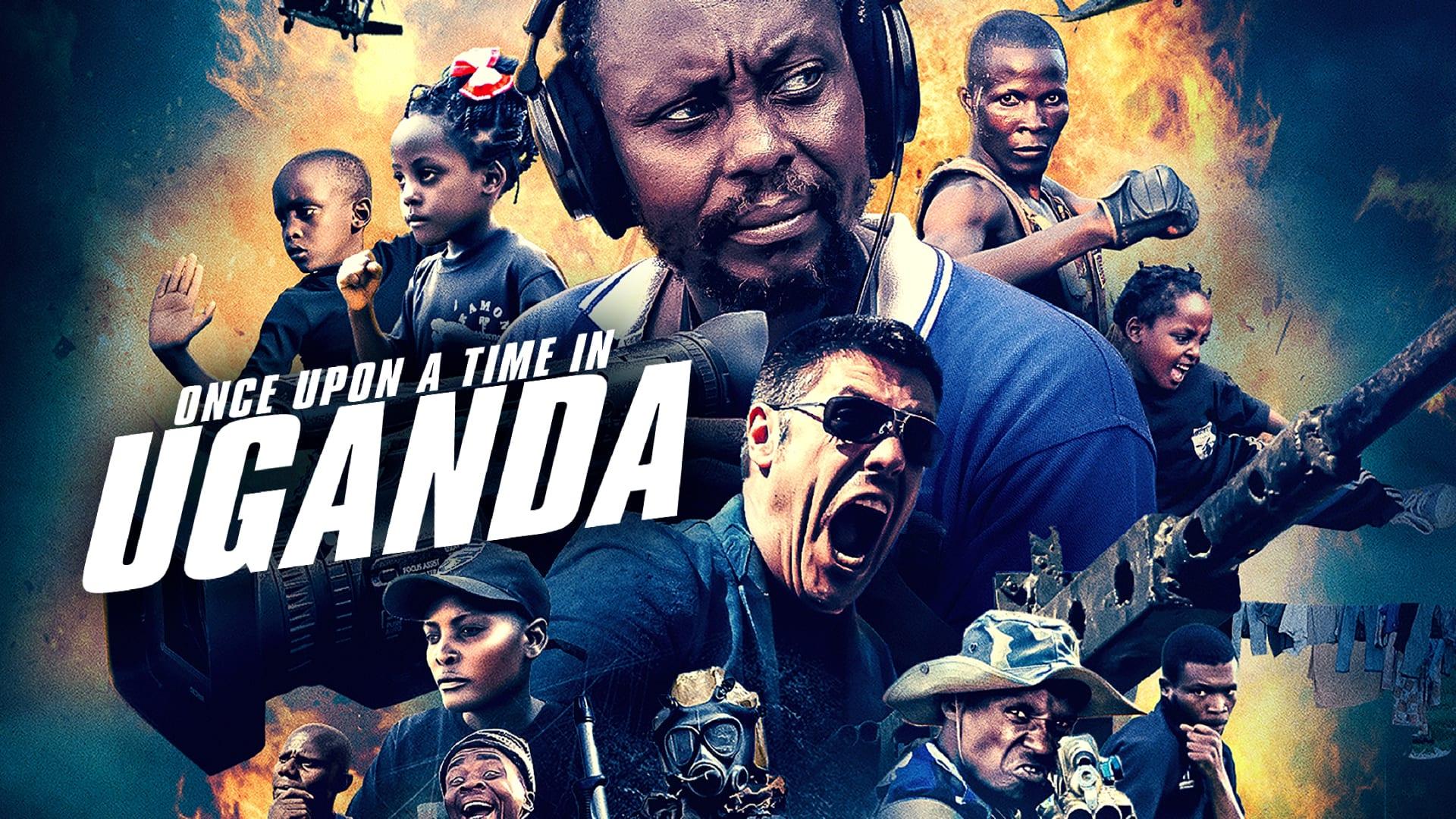 Once Upon a Time in Uganda