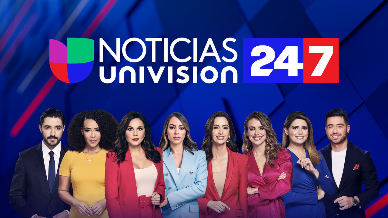 Noticiero matutino Los Ángeles