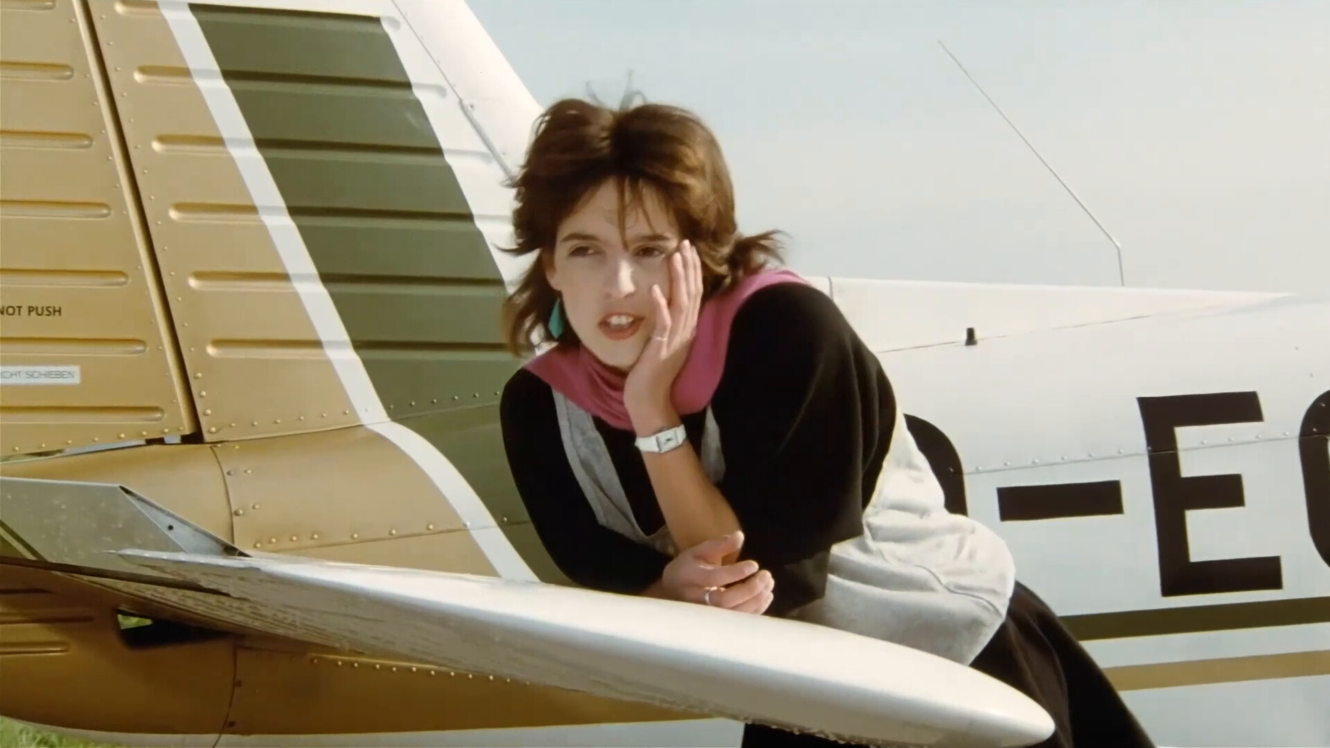 Gib Gas ich will Spass