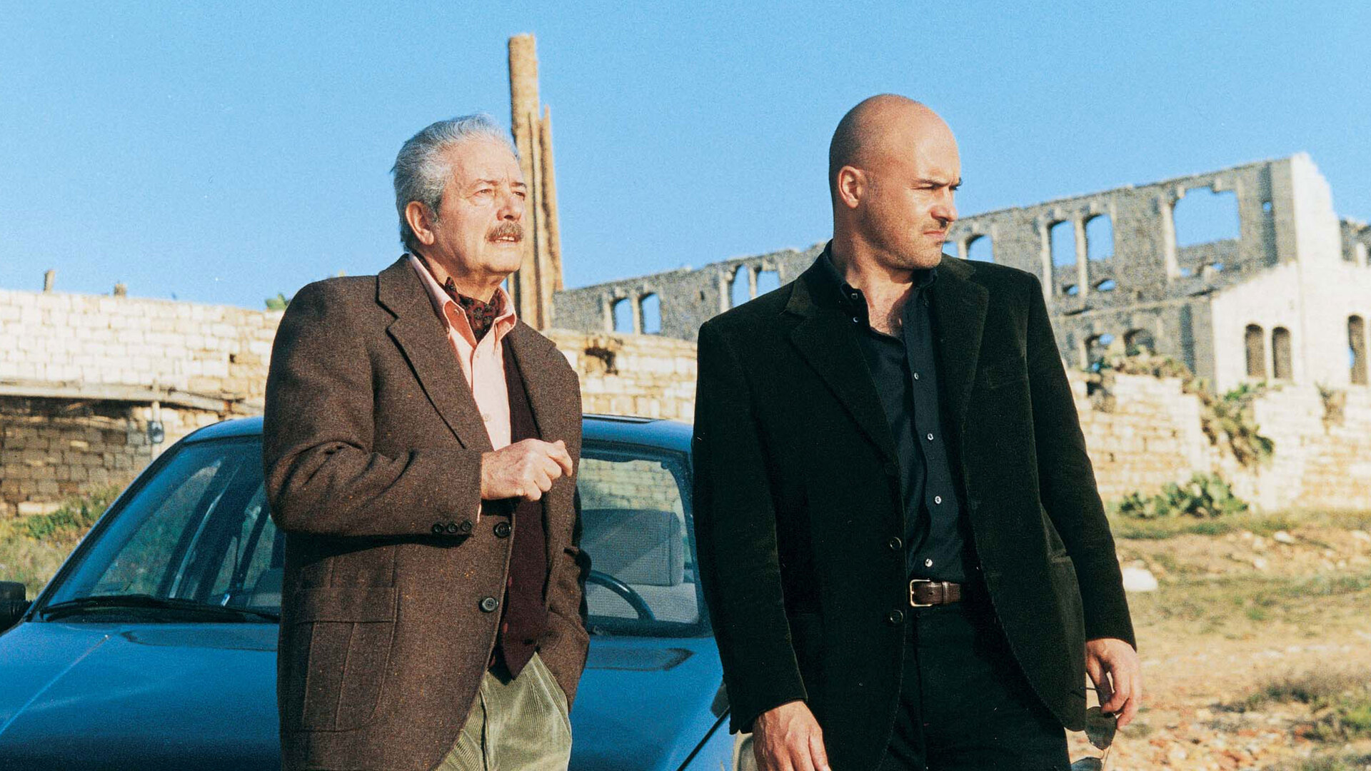Commissario Montalbano