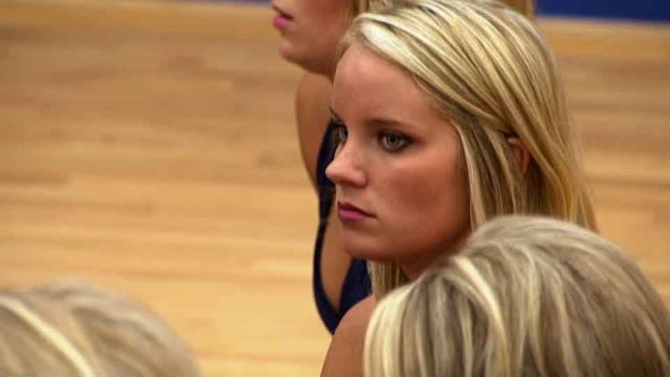 Dallas Cowboys Cheer