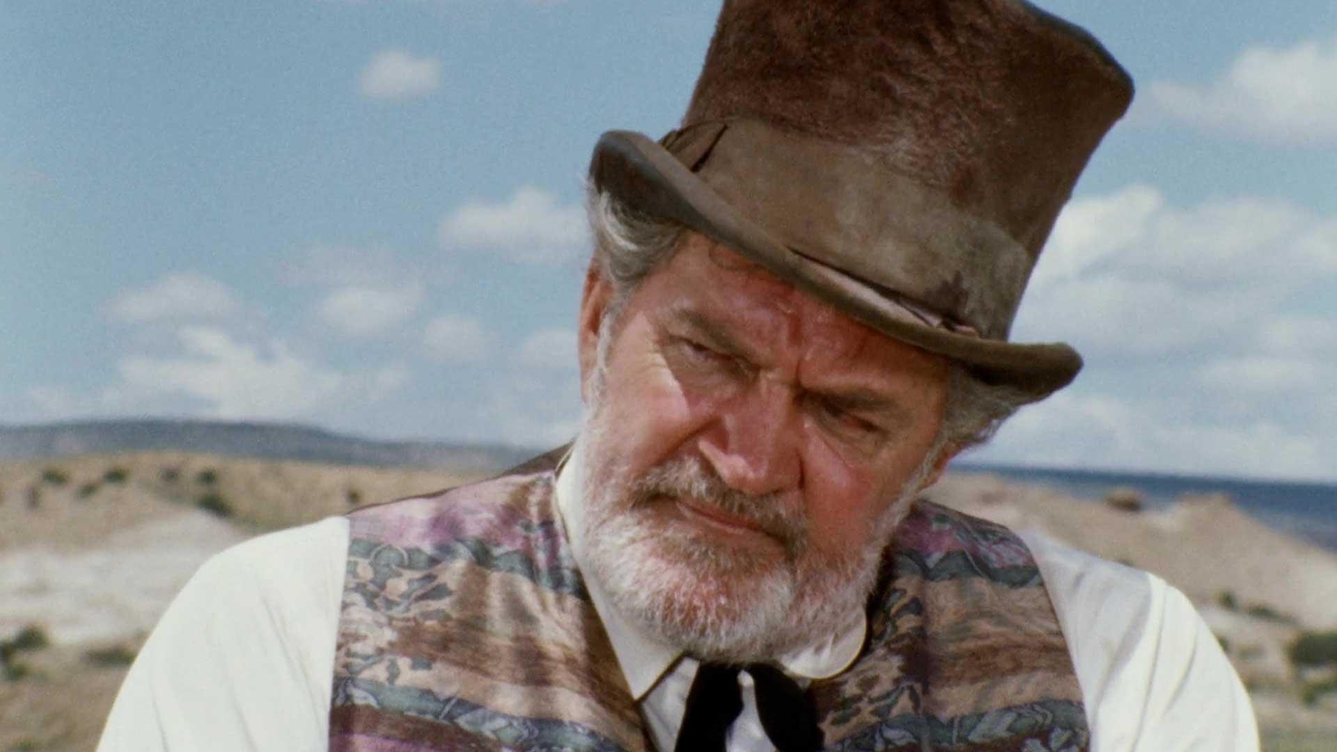 The Great Pinto Bean Gold Hunt