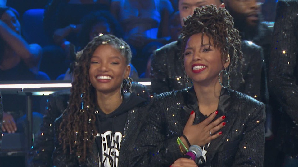 Nick Cannon Presents: Wild N Out