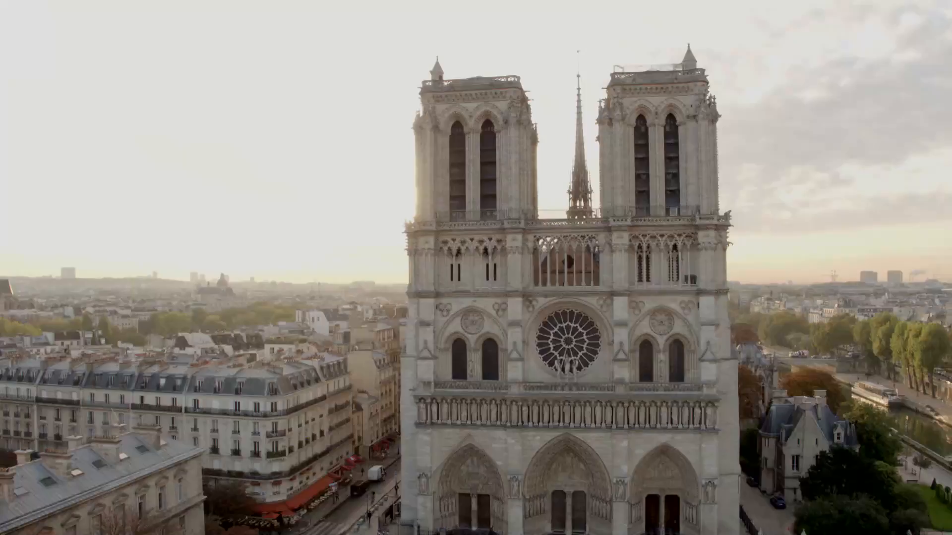 Les souterrains de Paris, une techno XXL