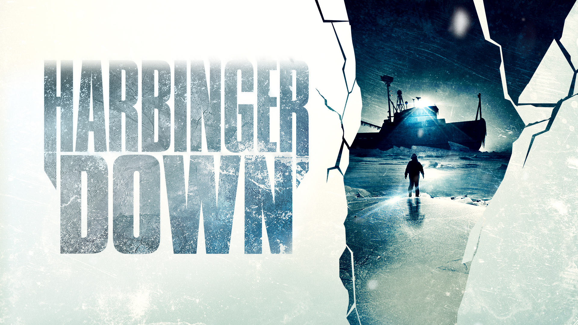 Harbinger Down