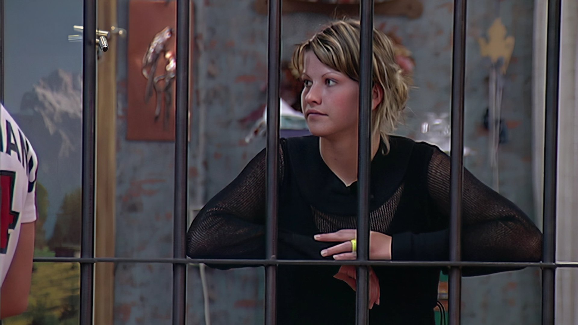 Kader muss das Big Brother-Haus verlassen I Tag 24 Staffel 5