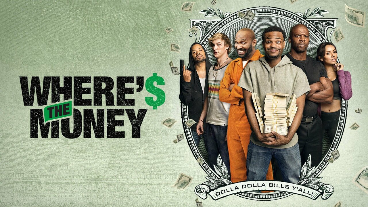 Where's the Money