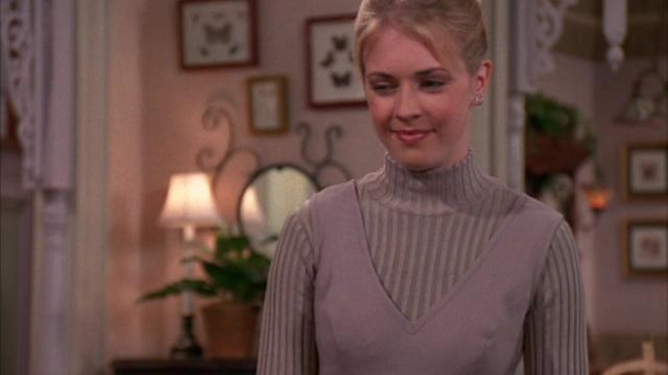 Sabrina: The Teenage Witch