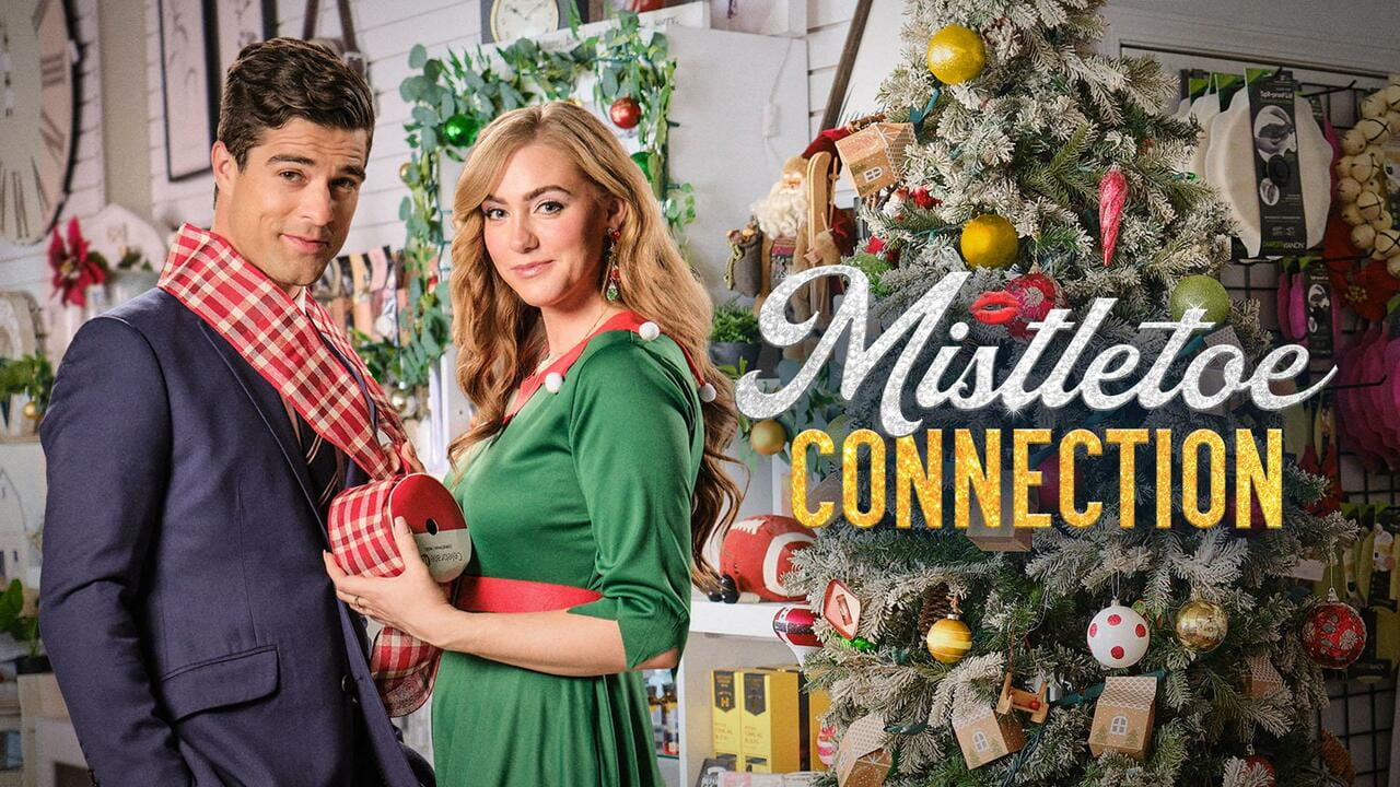 Mistletoe Connection