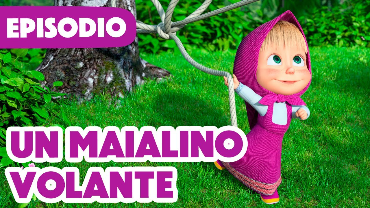 Un maialino volante