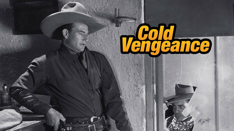 John Wayne: Cold Vengeance