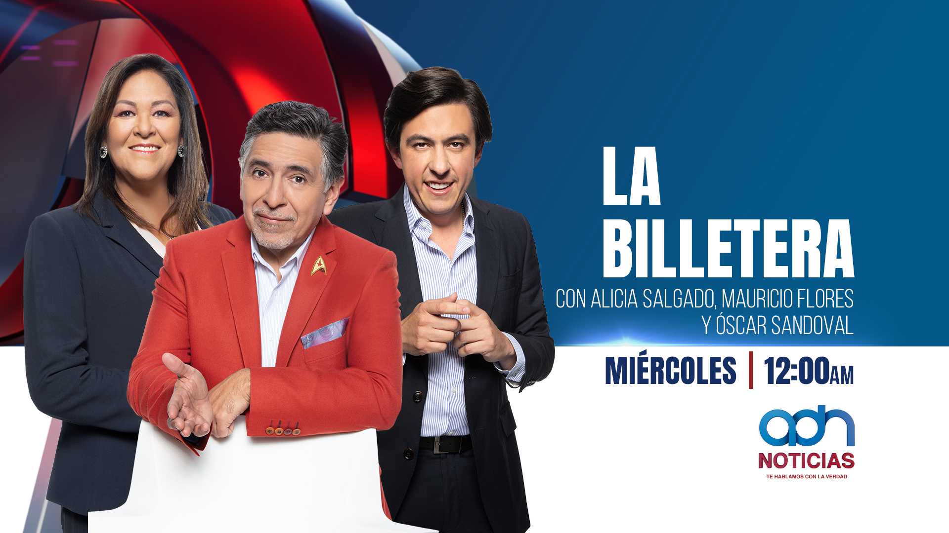 La Billetera