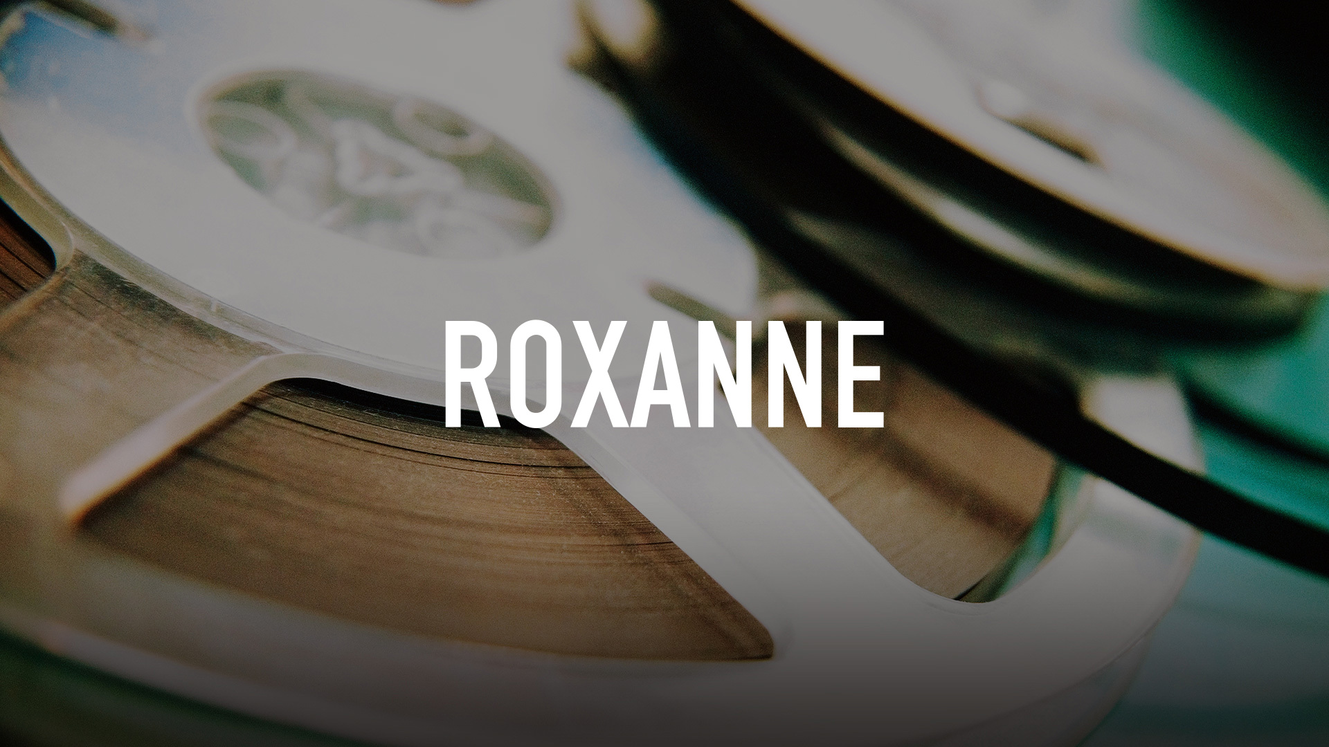 Roxanne