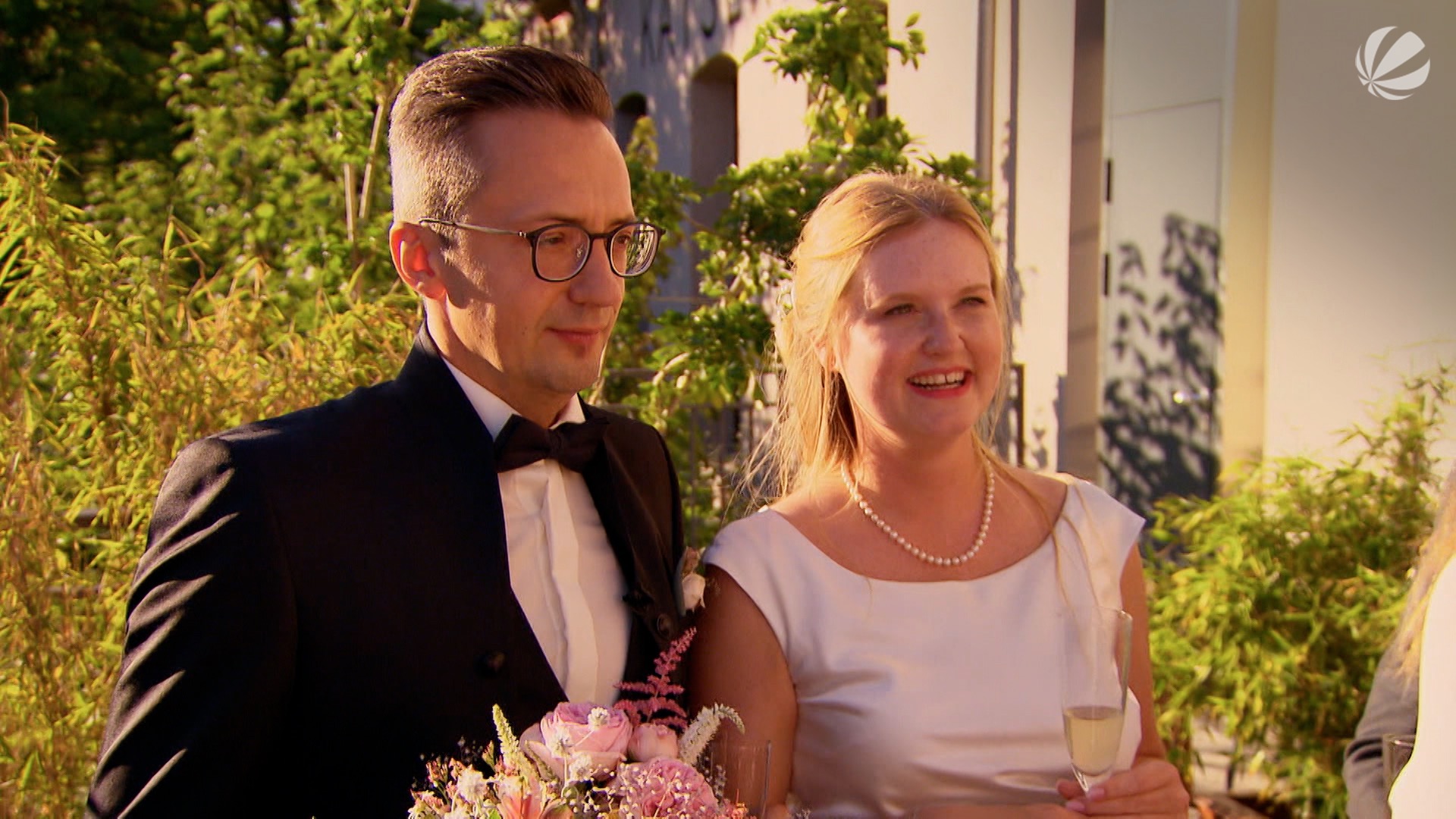 Hochzeit Auf Den Ersten Blick