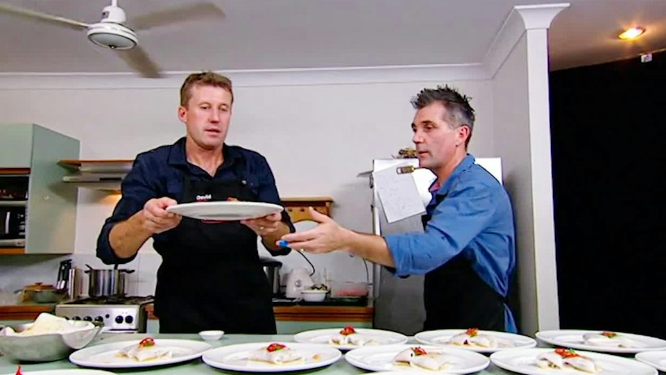 My Kitchen Rules Australia
