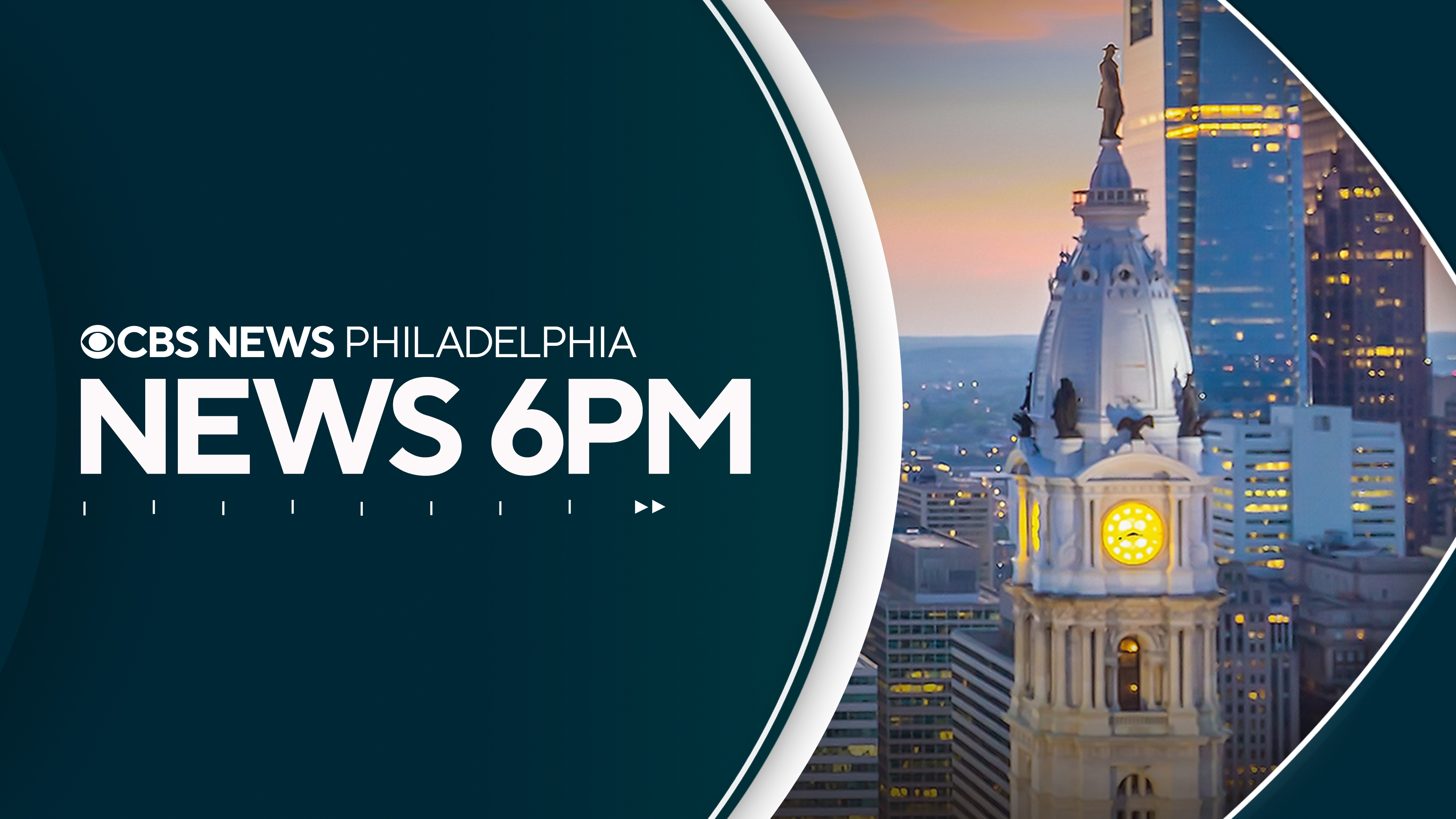 CBS News Philadelphia 6pm