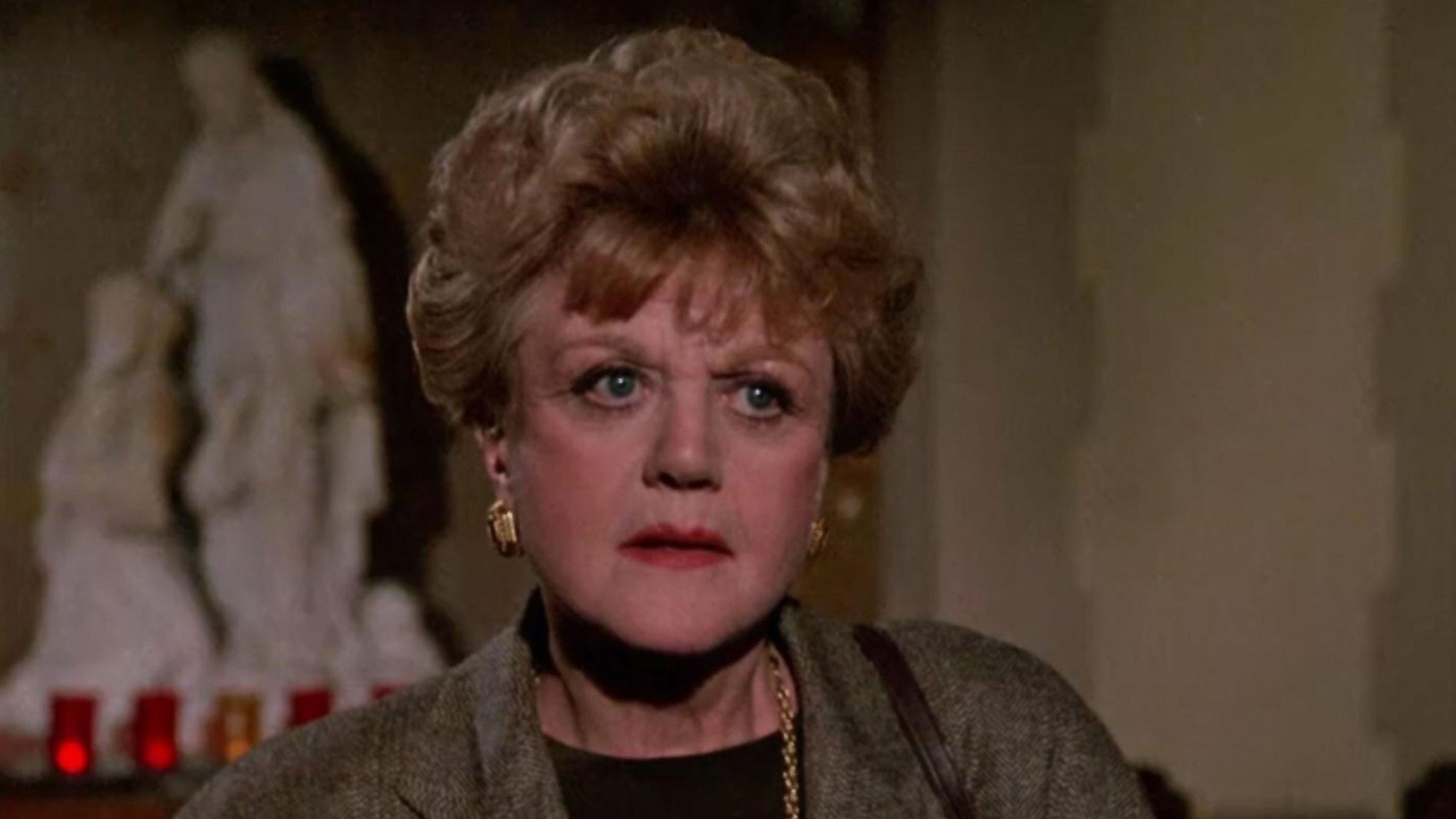 Murder, She Wrote