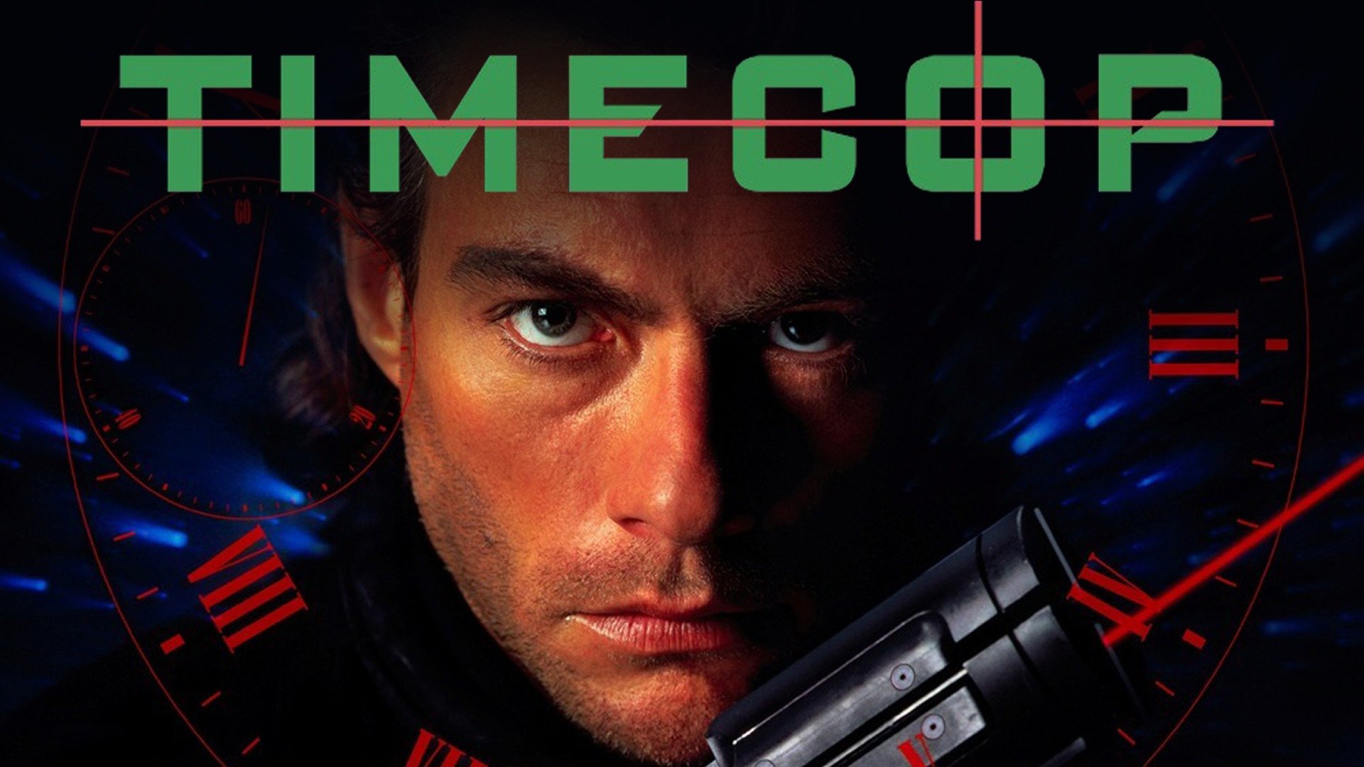 Timecop