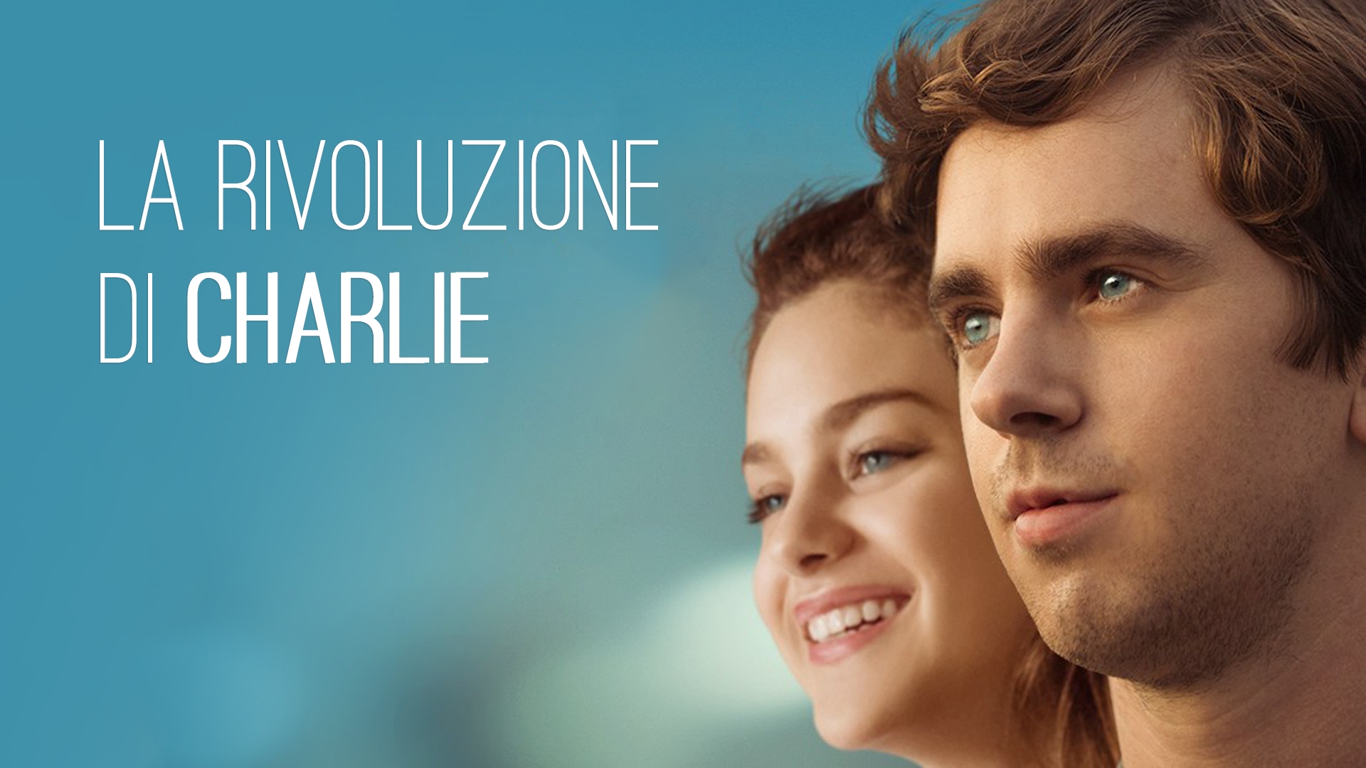 La Rivoluzione di Charlie