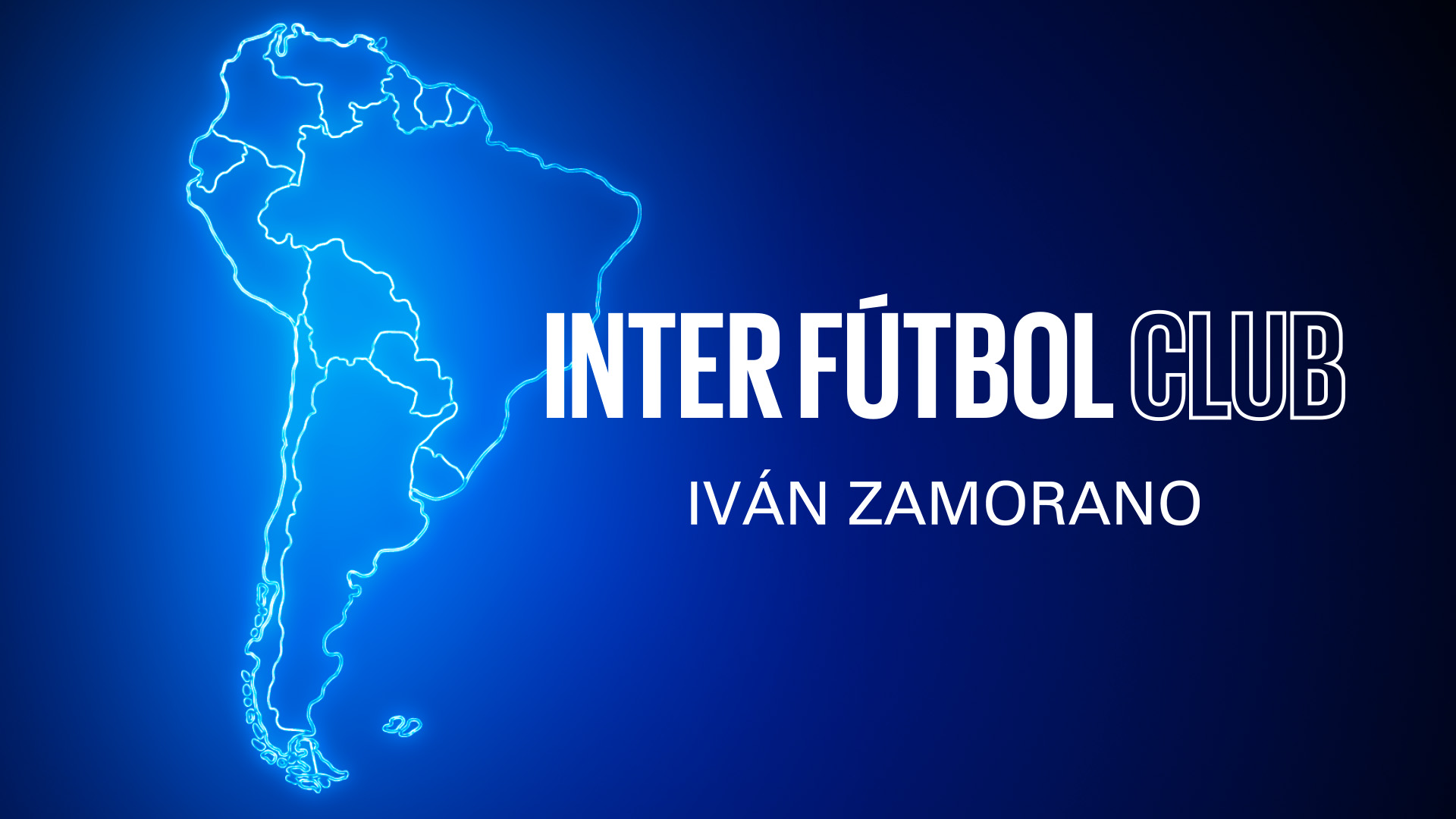 Inter Futbol Club 2020 21 Pt01 Zamorano