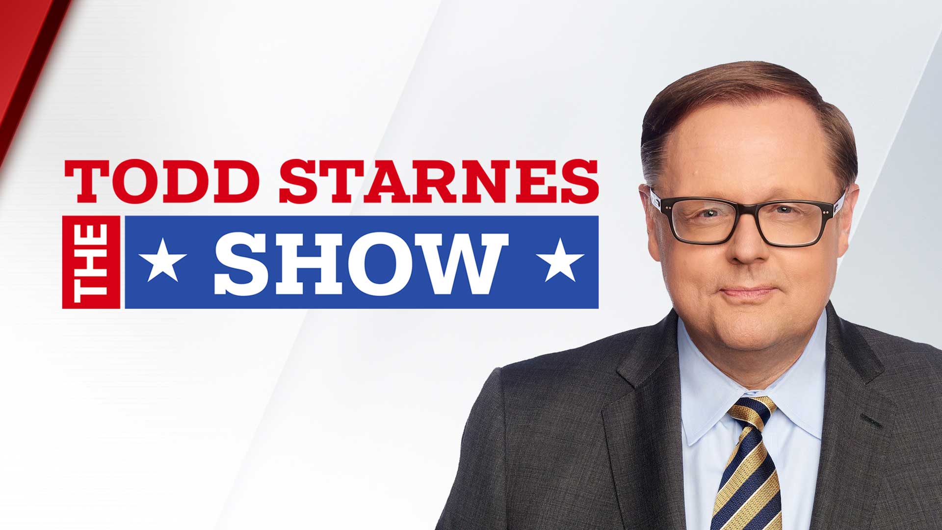 The Todd Starnes Show