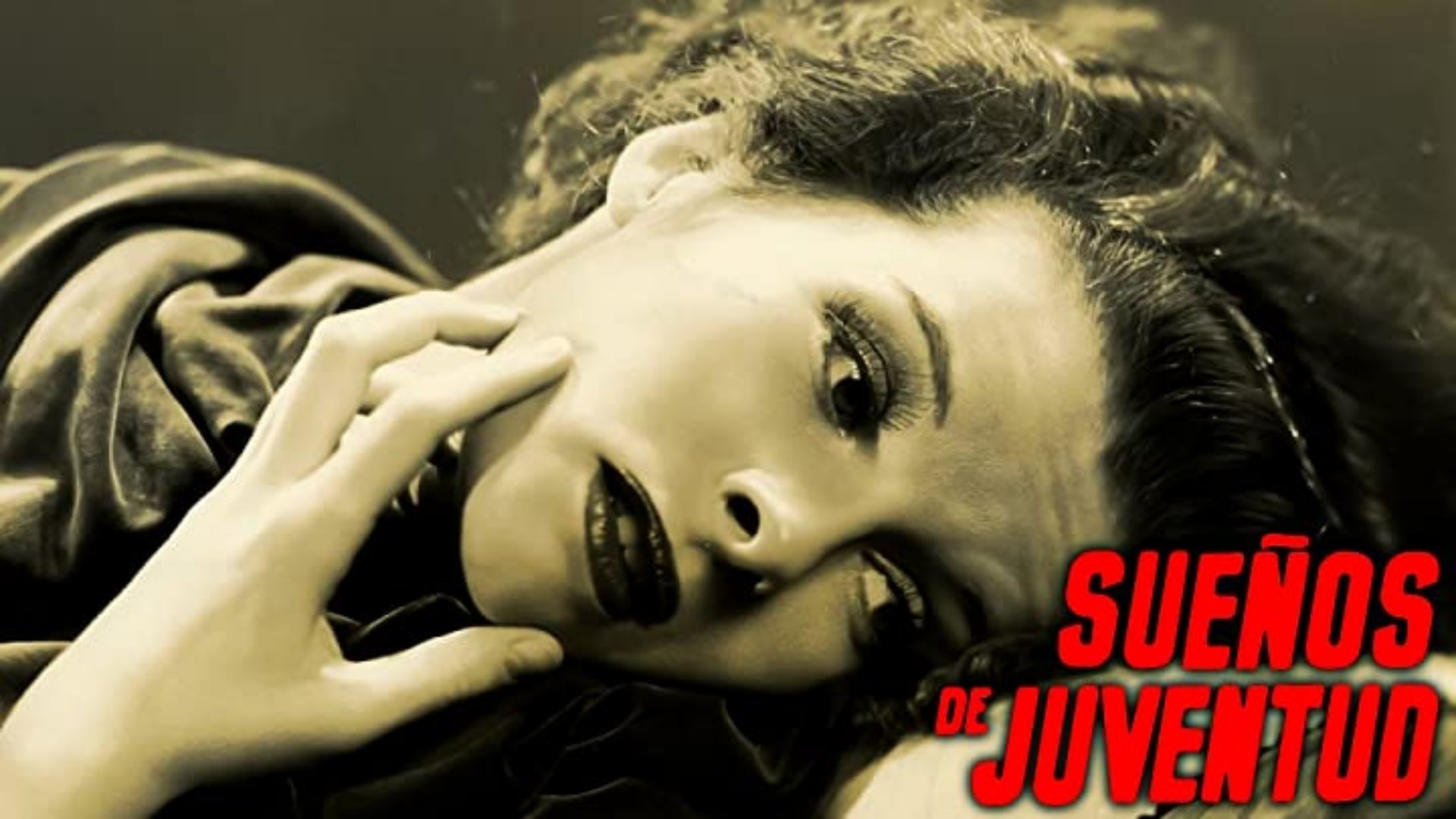 Sueños de juventud