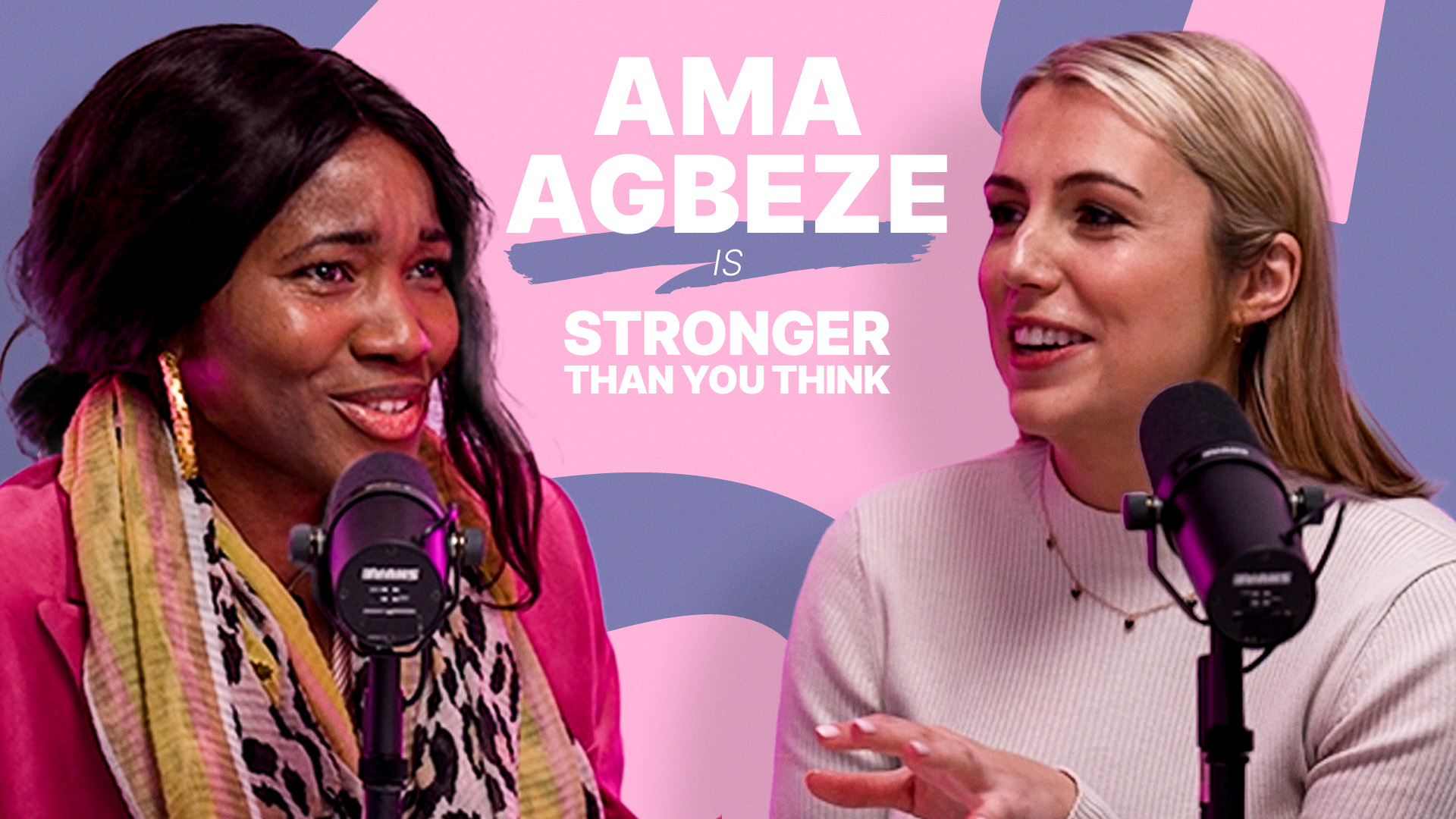 Stronger Than You Think