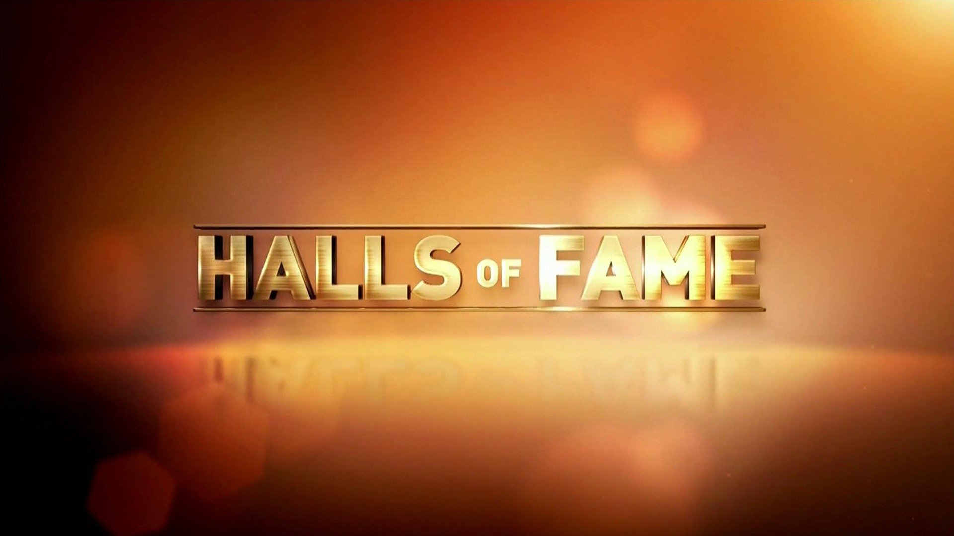 Halls of Fame