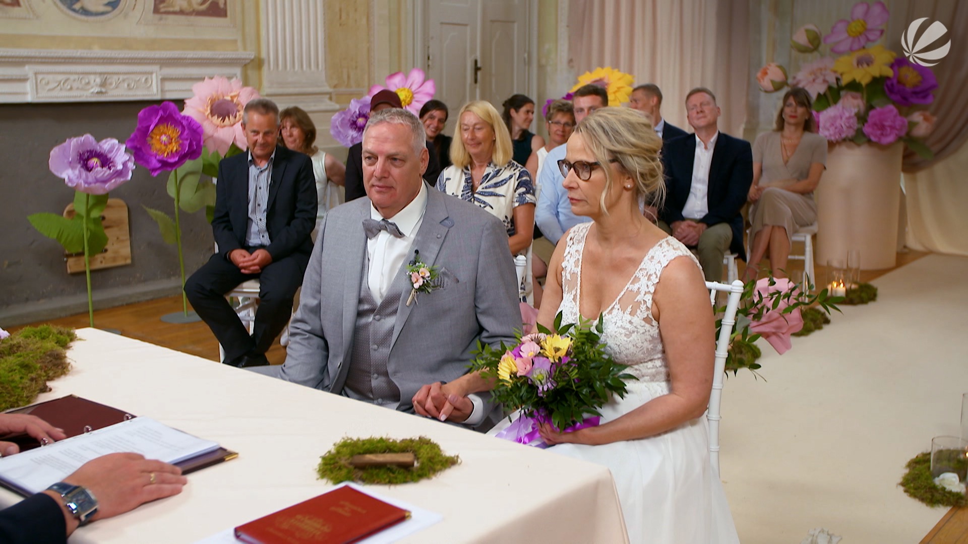 Hochzeit Auf Den Ersten Blick