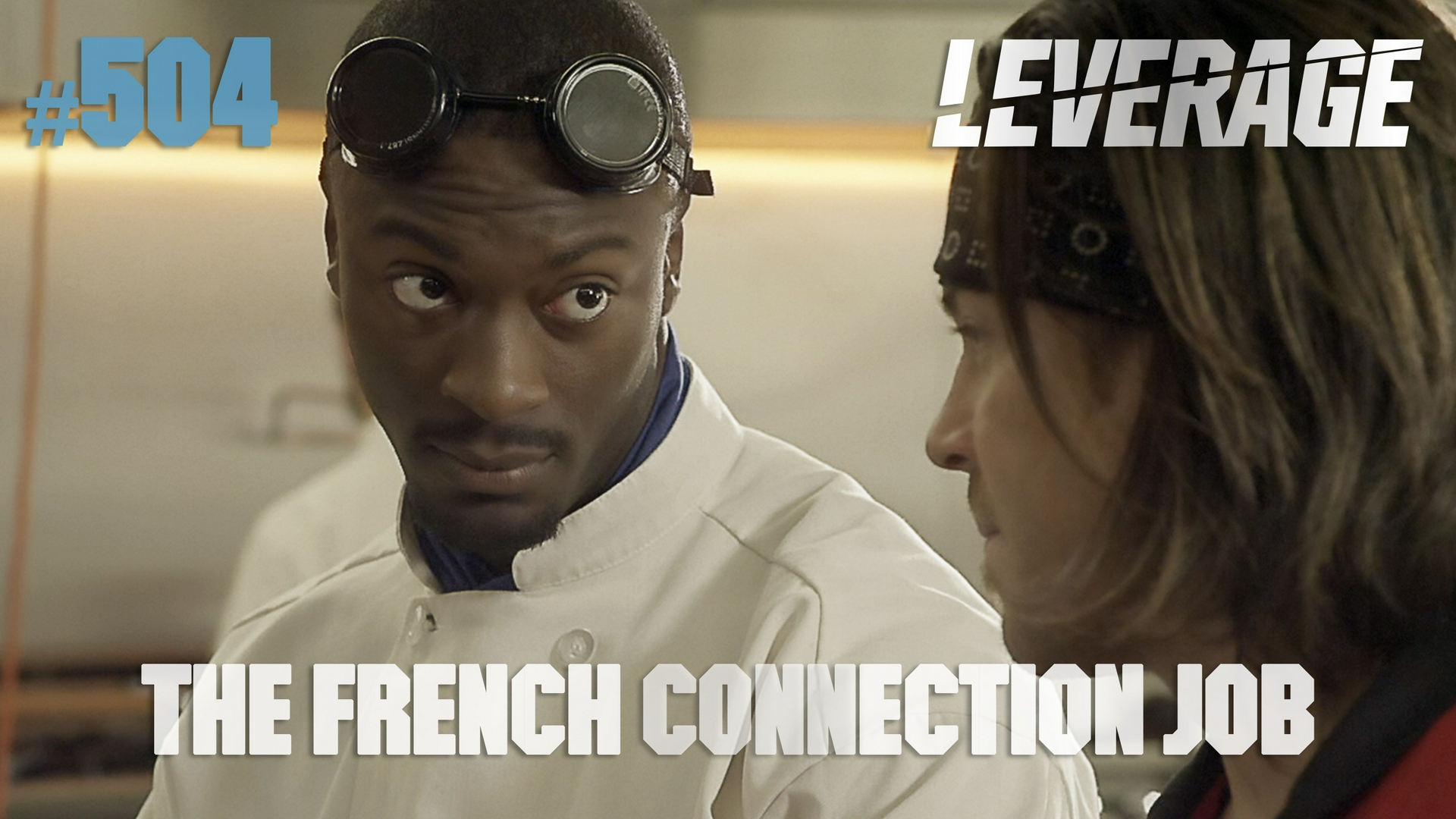 Leverage